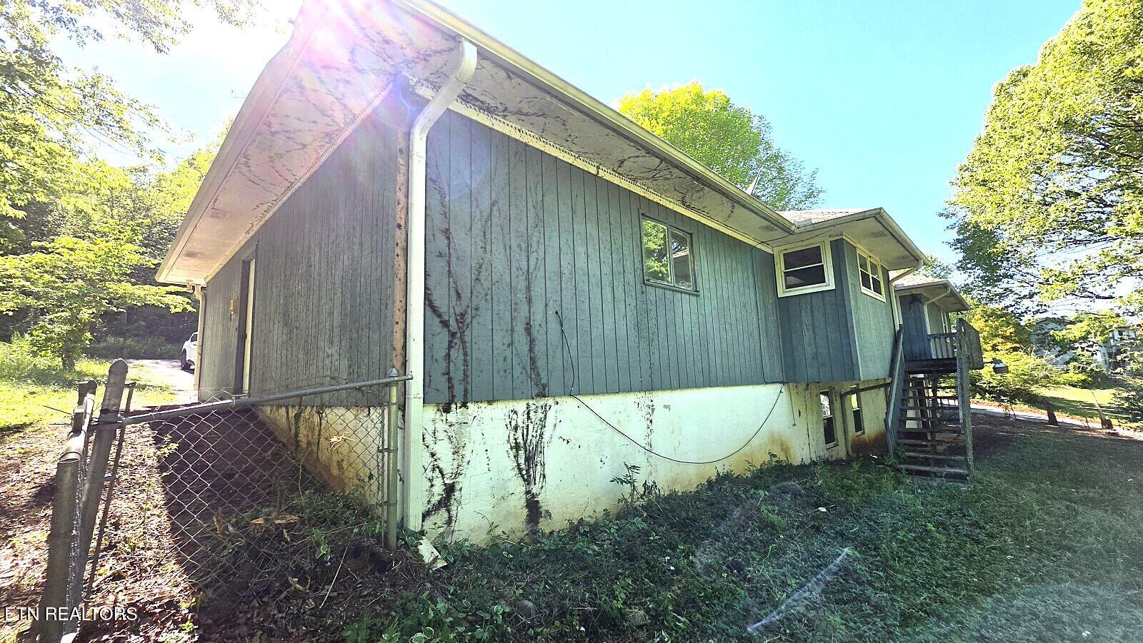 3444 Big Springs Ridge Road Friendsville TN 37737