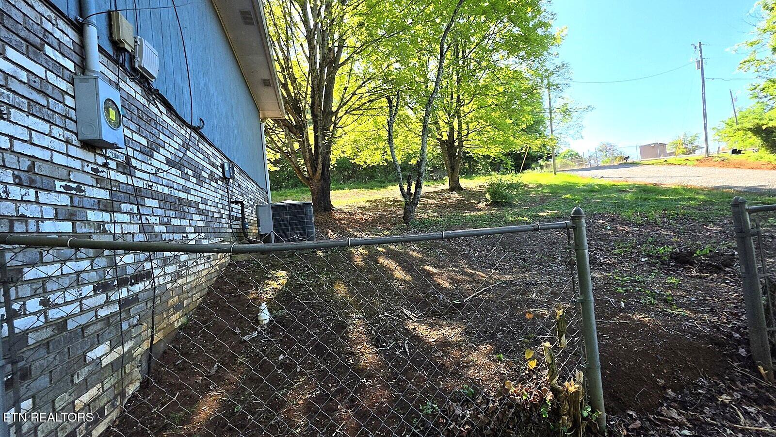 3444 Big Springs Ridge Road Friendsville TN 37737