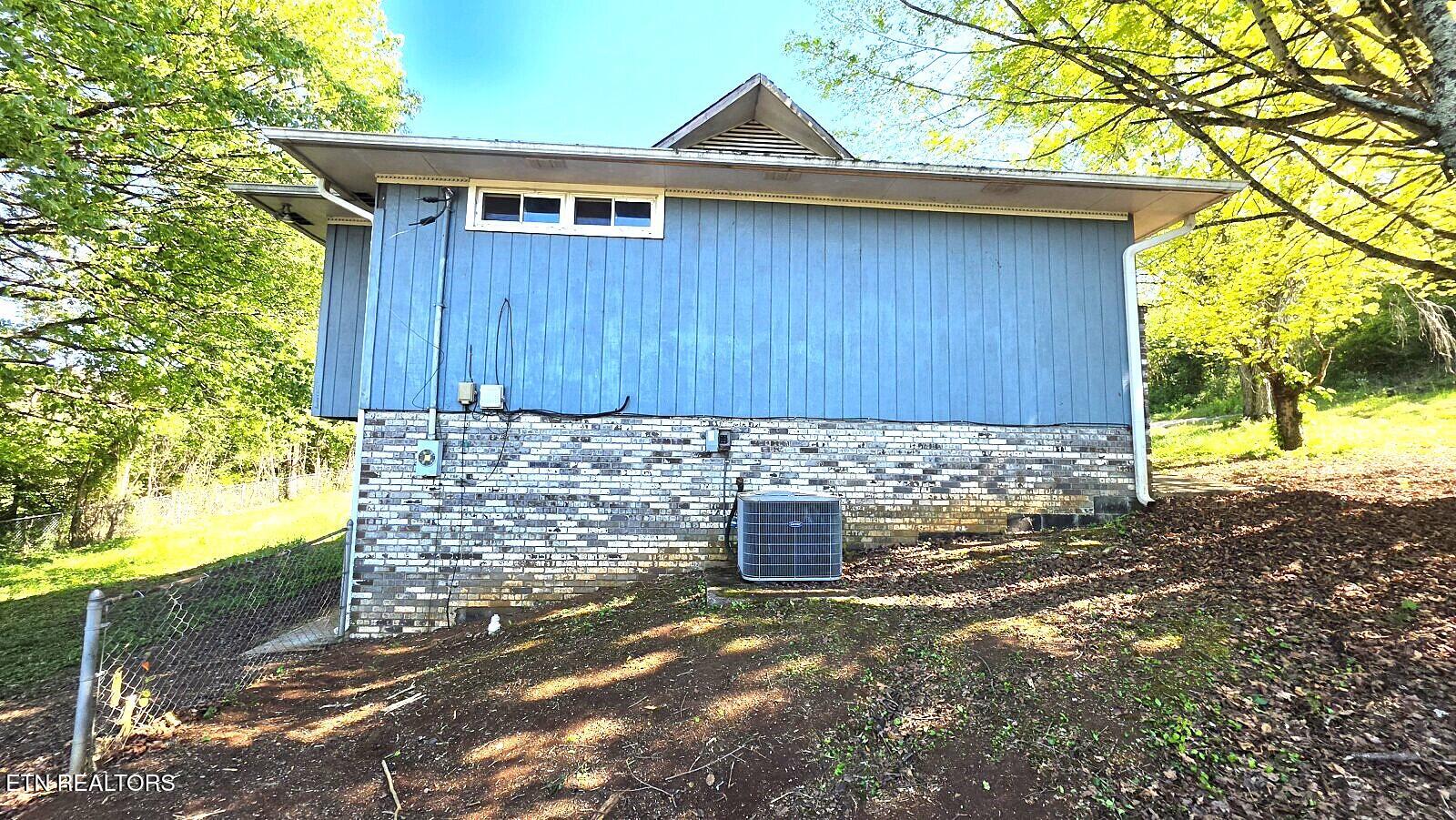 3444 Big Springs Ridge Road Friendsville TN 37737