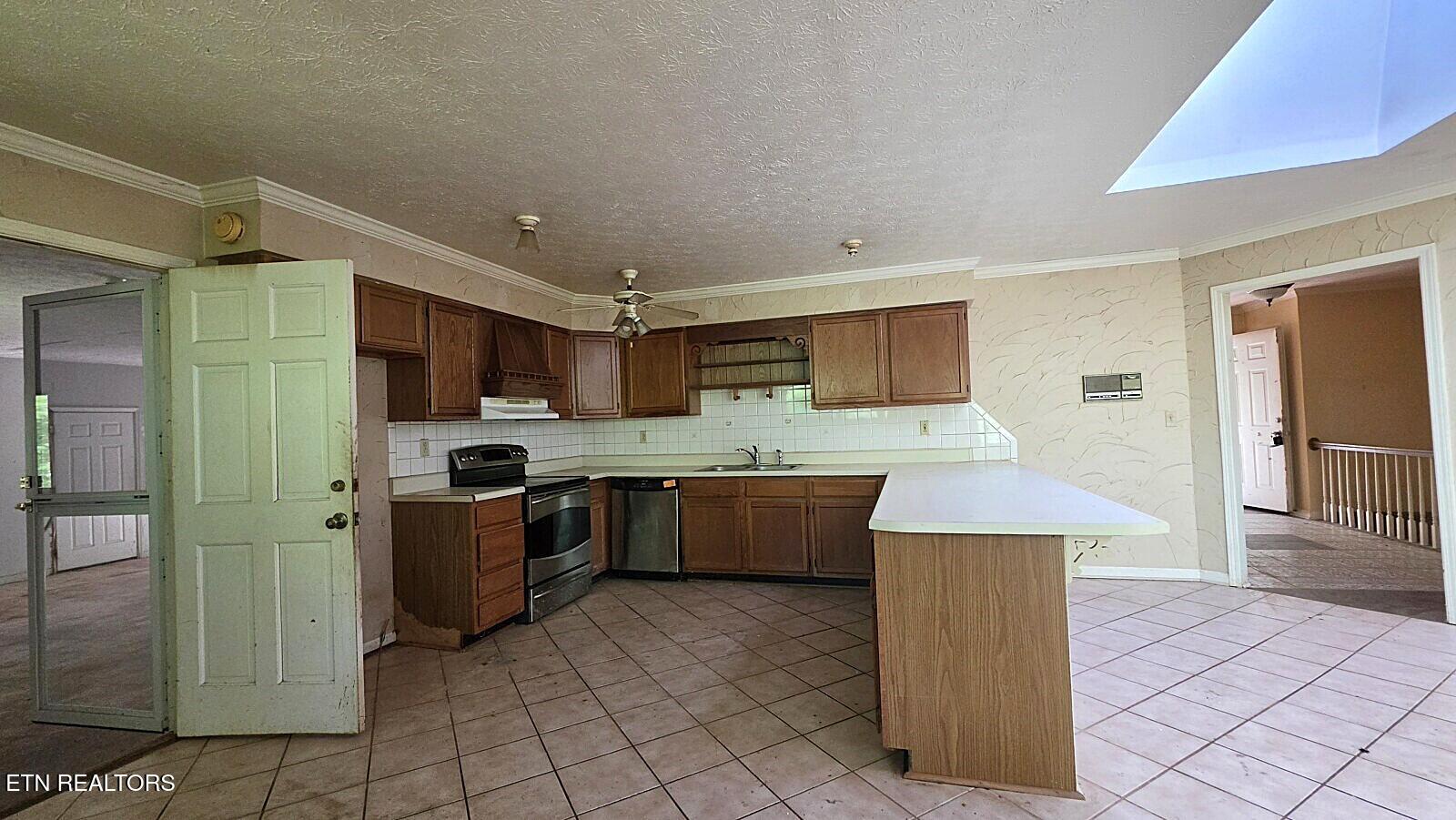3444 Big Springs Ridge Road Friendsville TN 37737