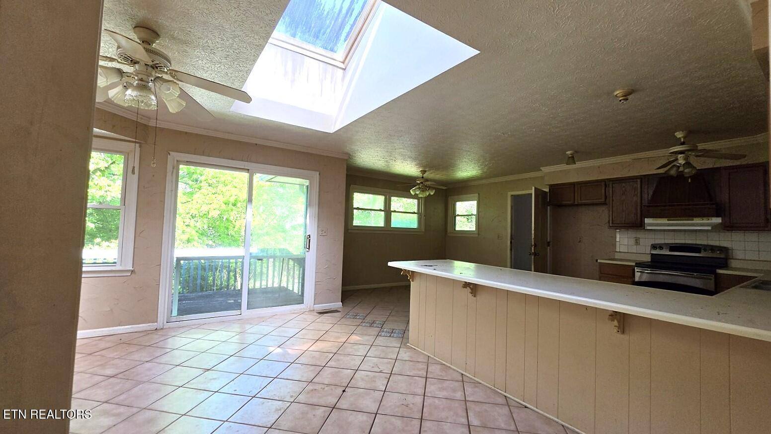 3444 Big Springs Ridge Road Friendsville TN 37737
