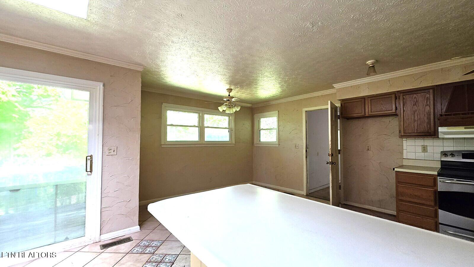 3444 Big Springs Ridge Road Friendsville TN 37737
