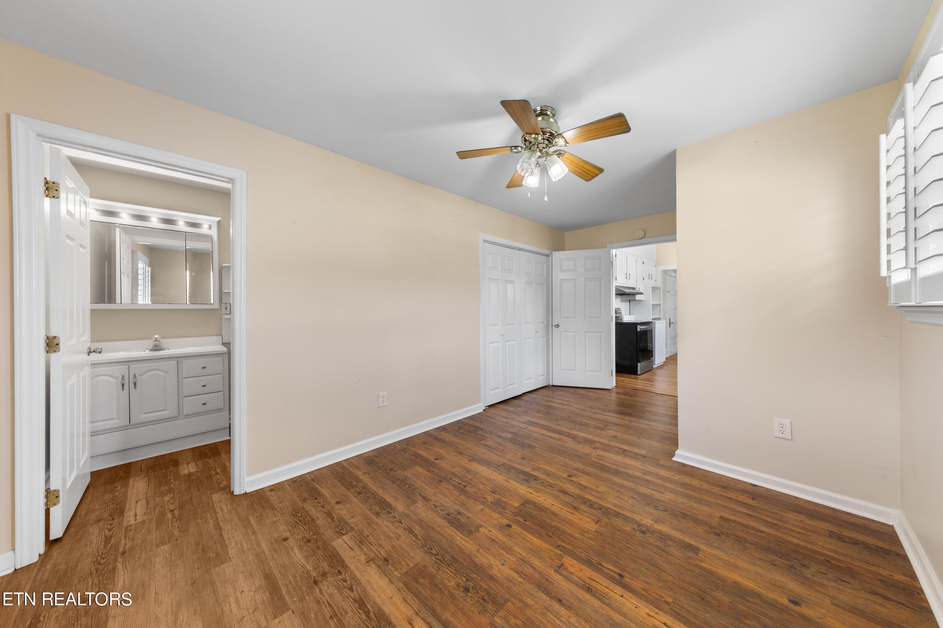 693 Old Middlesboro Highway Lafollette TN 37766