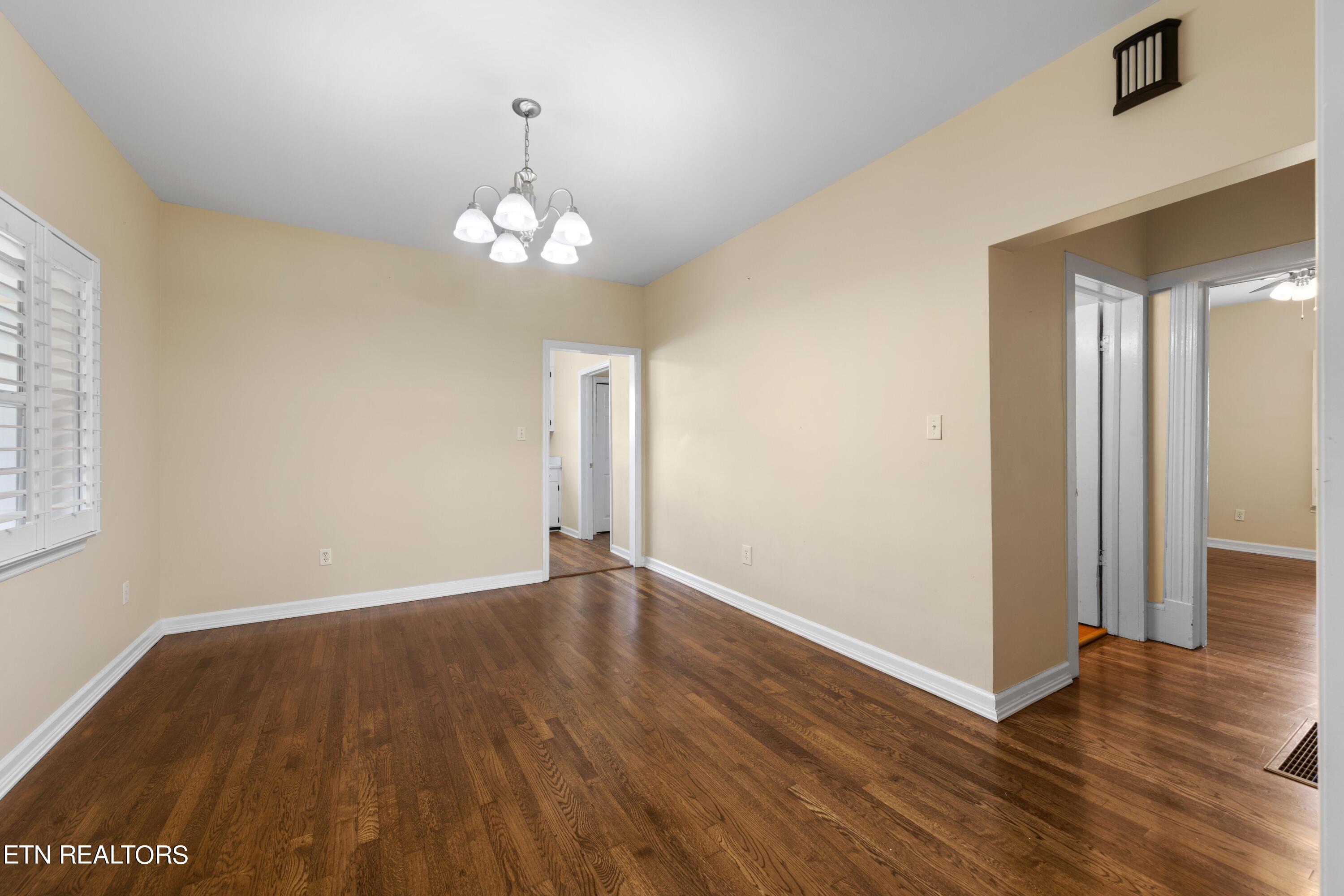 693 Old Middlesboro Highway Lafollette TN 37766