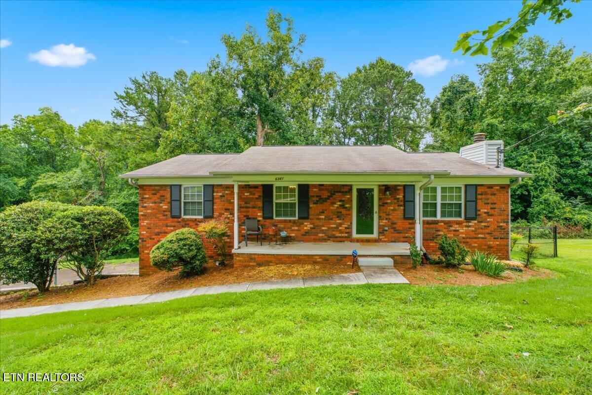 6341 Gateway Lane Knoxville TN 37920