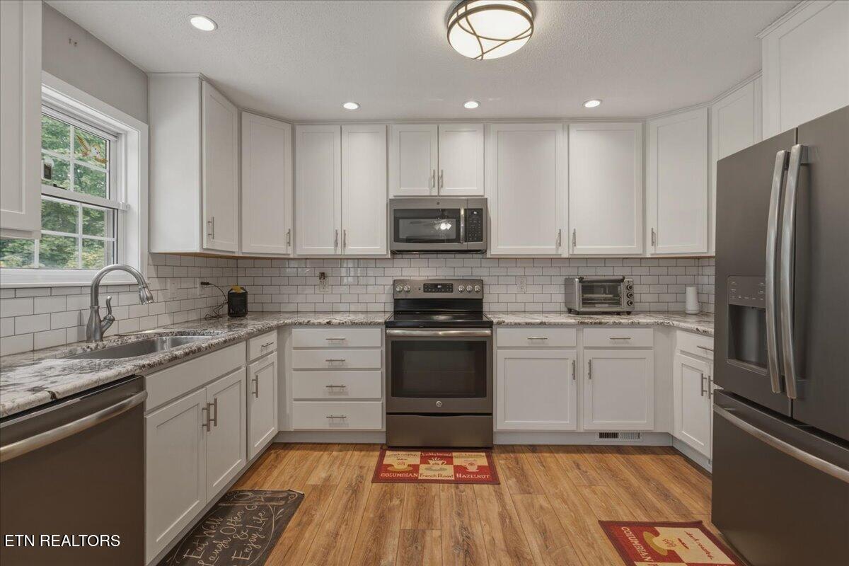 6341 Gateway Lane Knoxville TN 37920