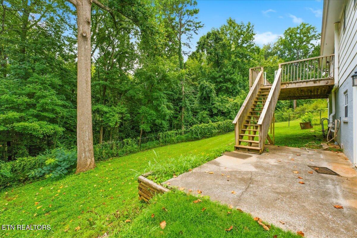 6341 Gateway Lane Knoxville TN 37920