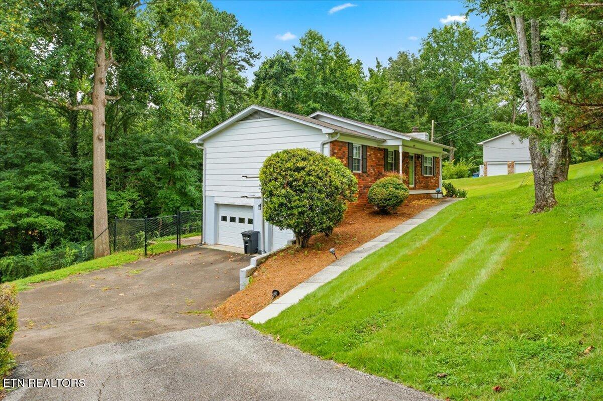 6341 Gateway Lane Knoxville TN 37920