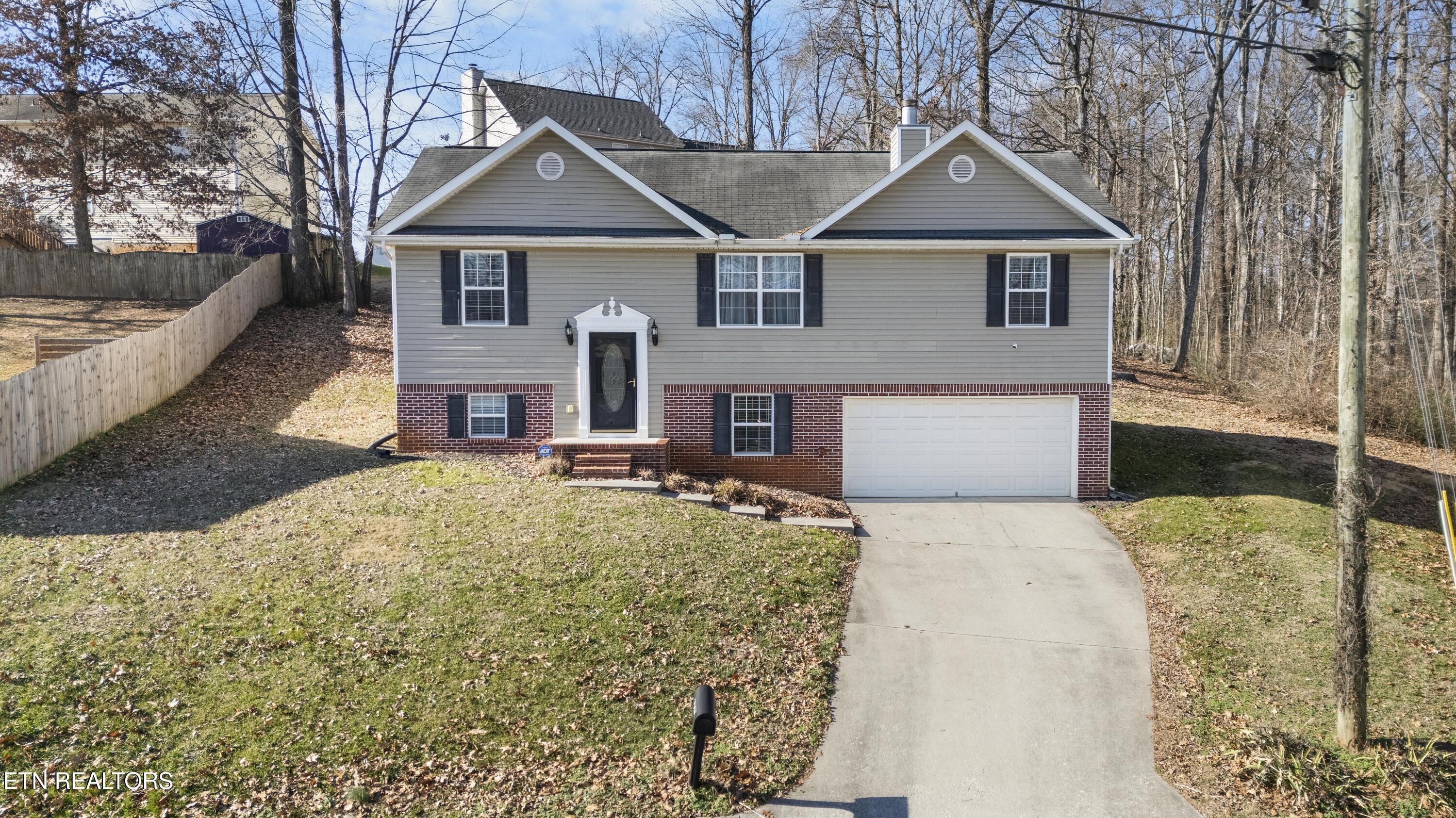 5981 Katrina Lane Knoxville TN 37912