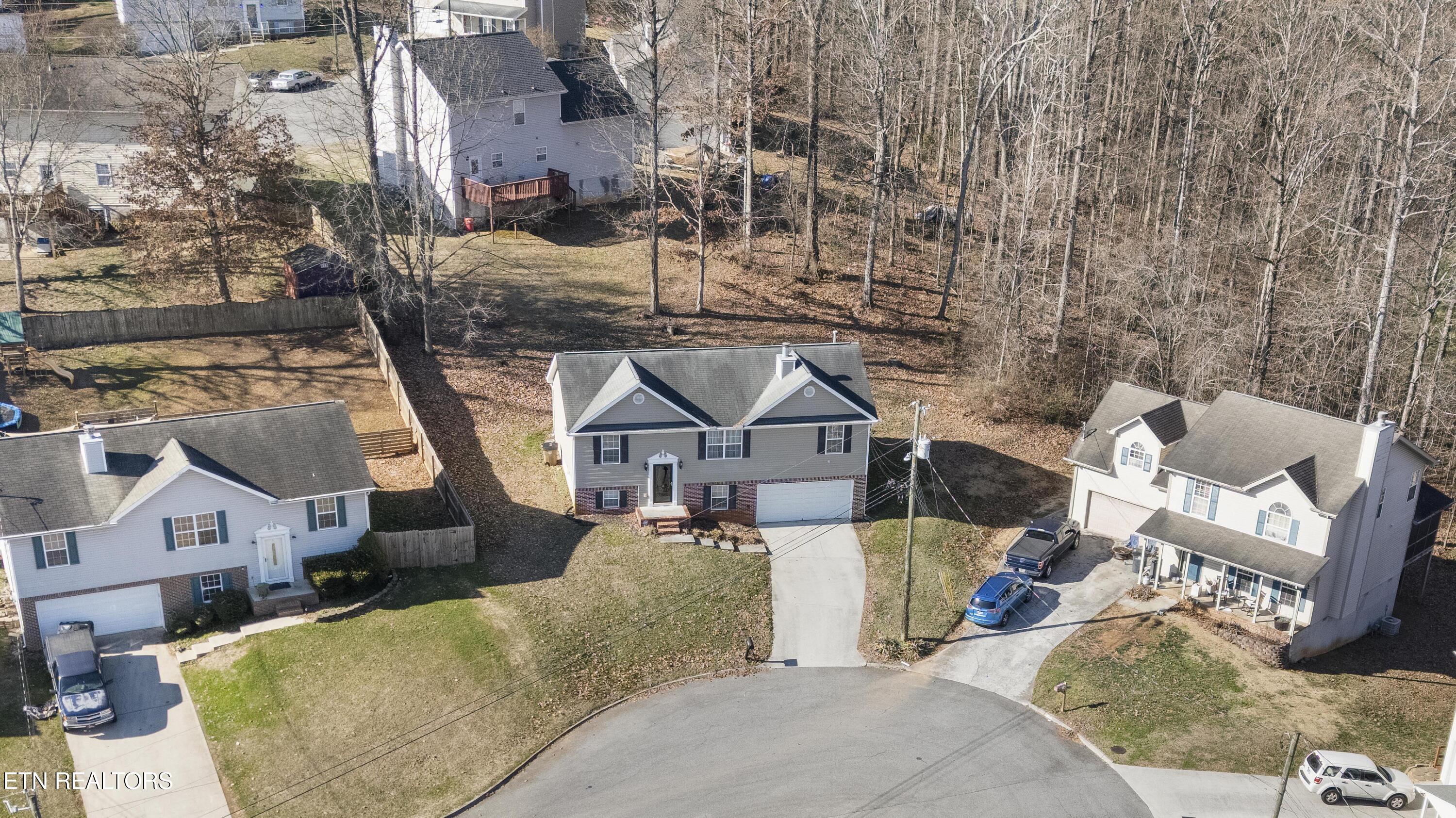 5981 Katrina Lane Knoxville TN 37912