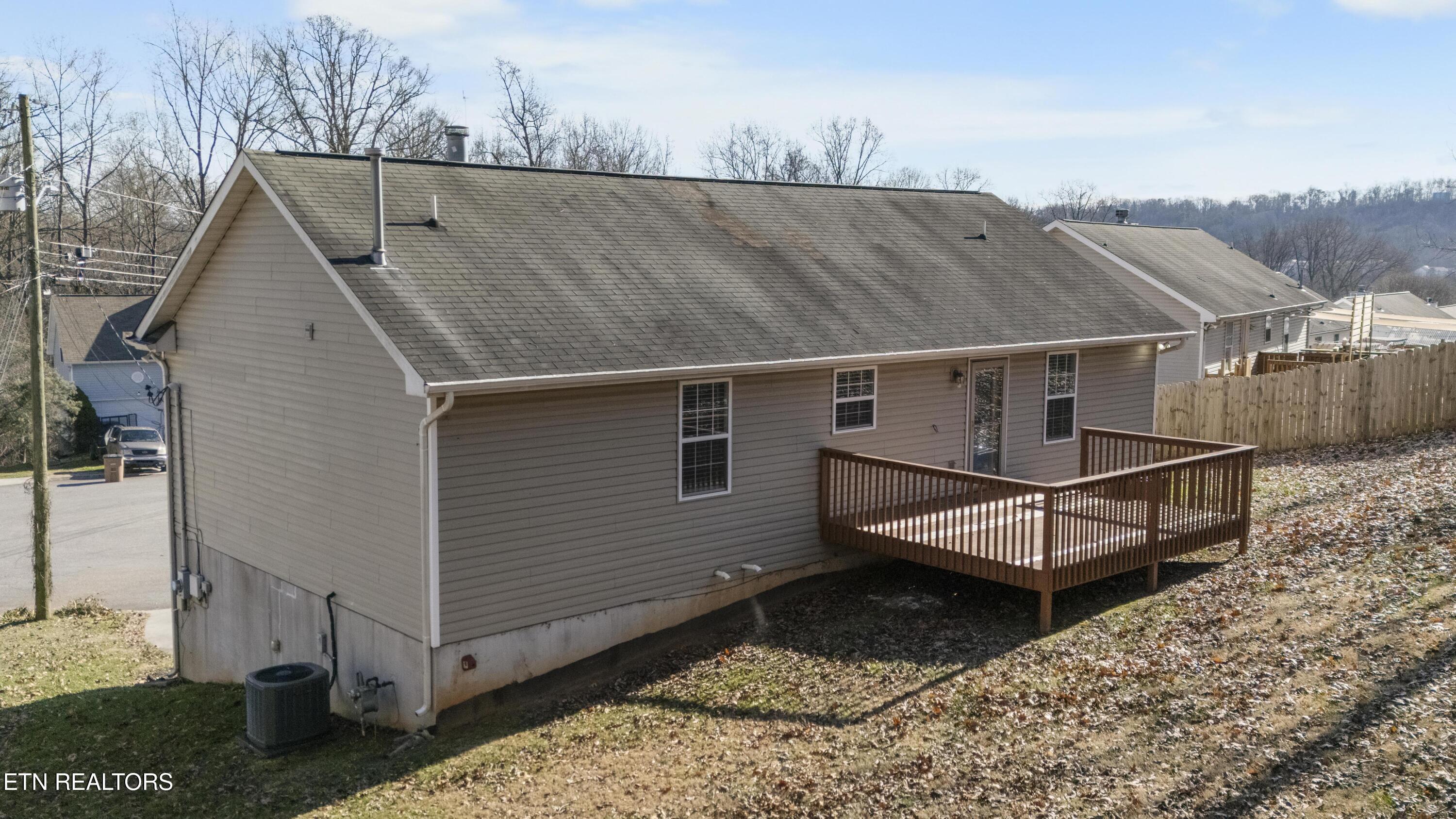 5981 Katrina Lane Knoxville TN 37912