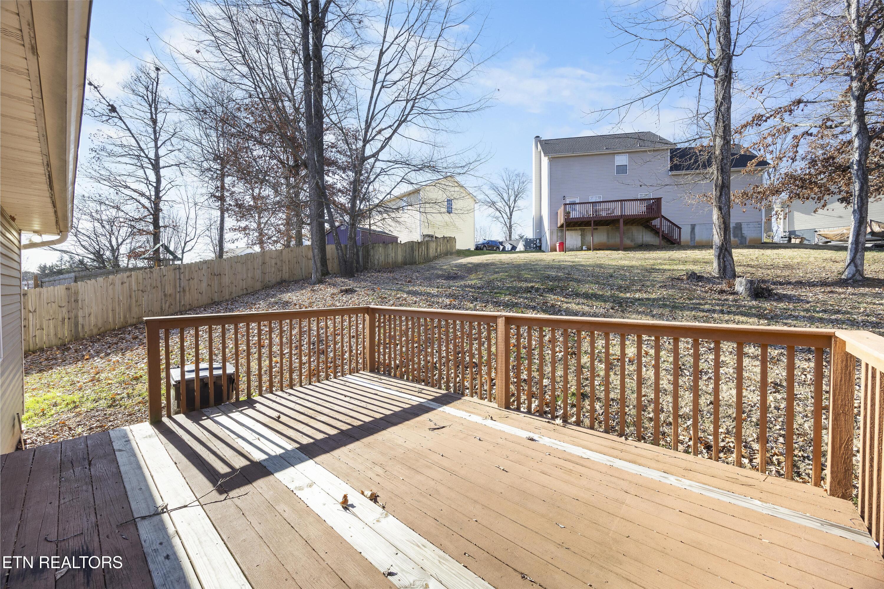 5981 Katrina Lane Knoxville TN 37912