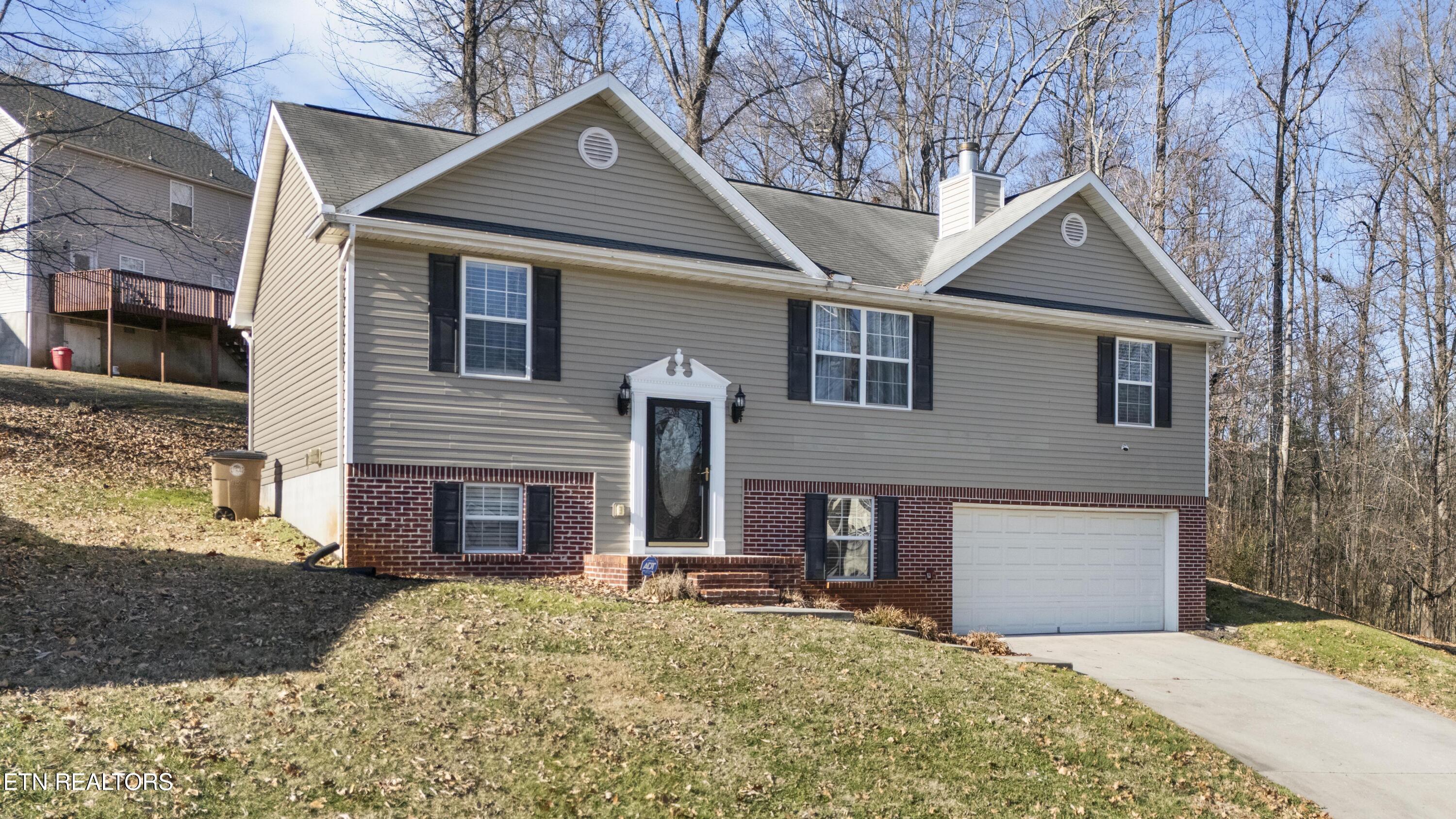 5981 Katrina Lane Knoxville TN 37912