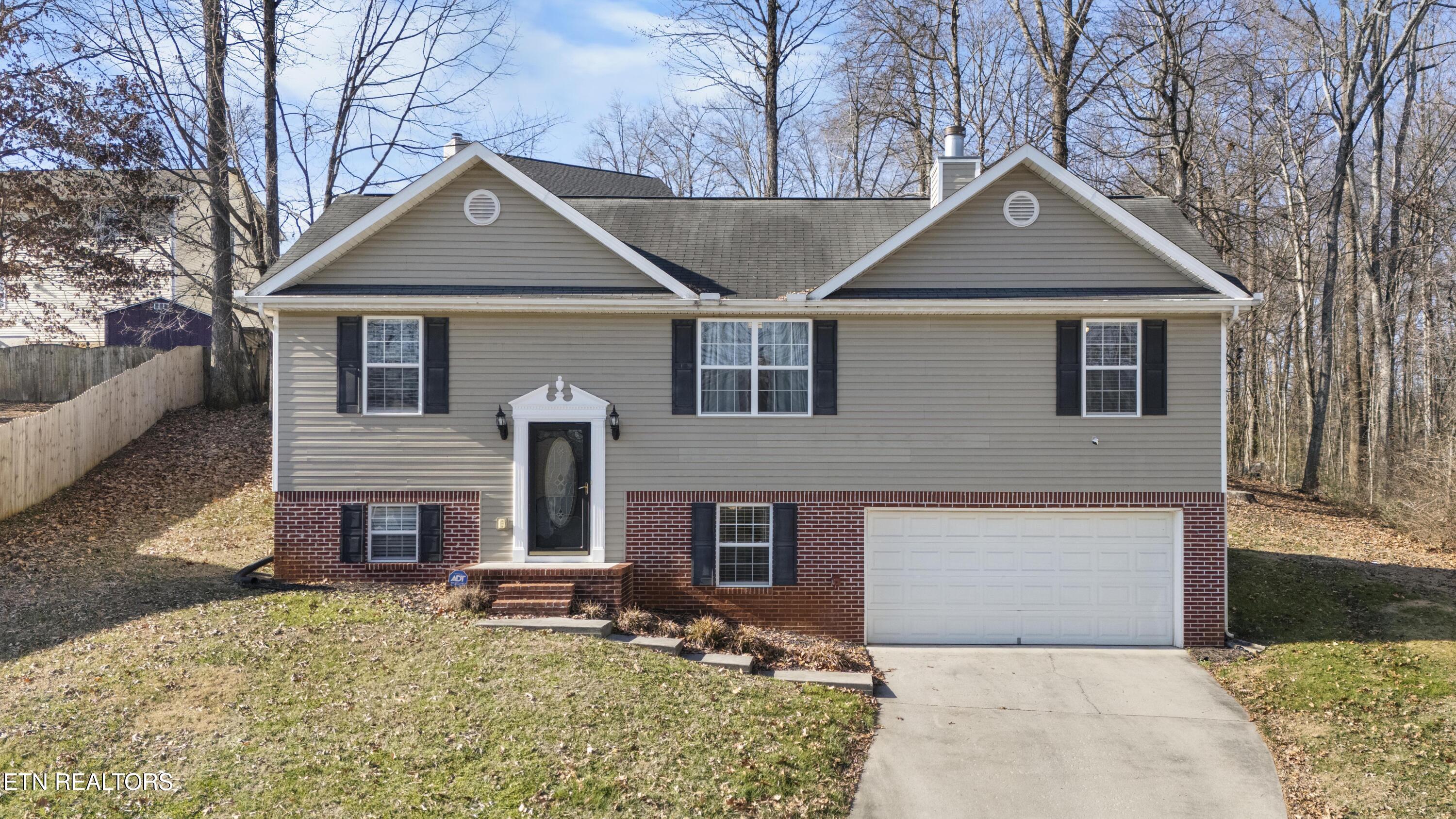 5981 Katrina Lane Knoxville TN 37912