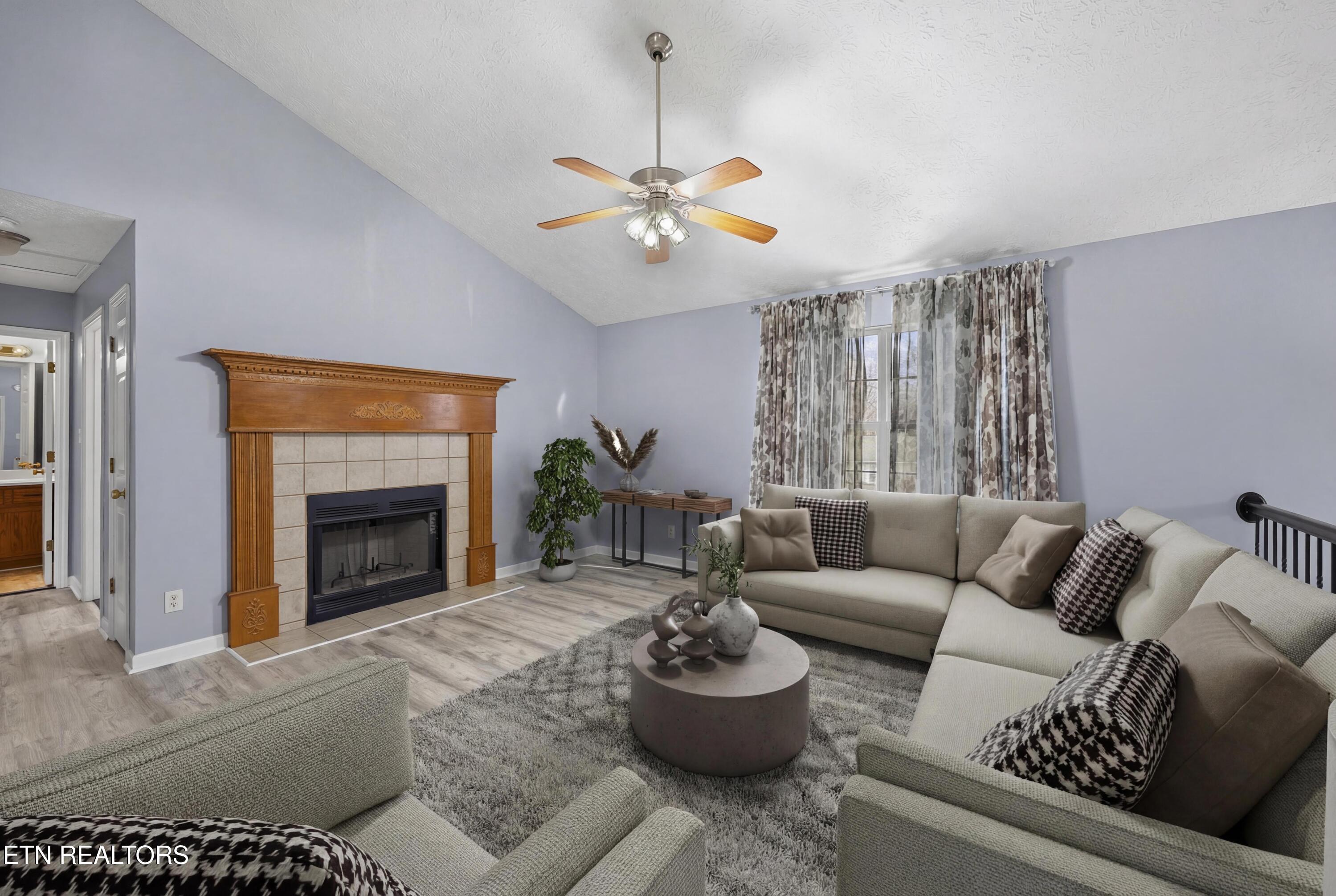 5981 Katrina Lane Knoxville TN 37912