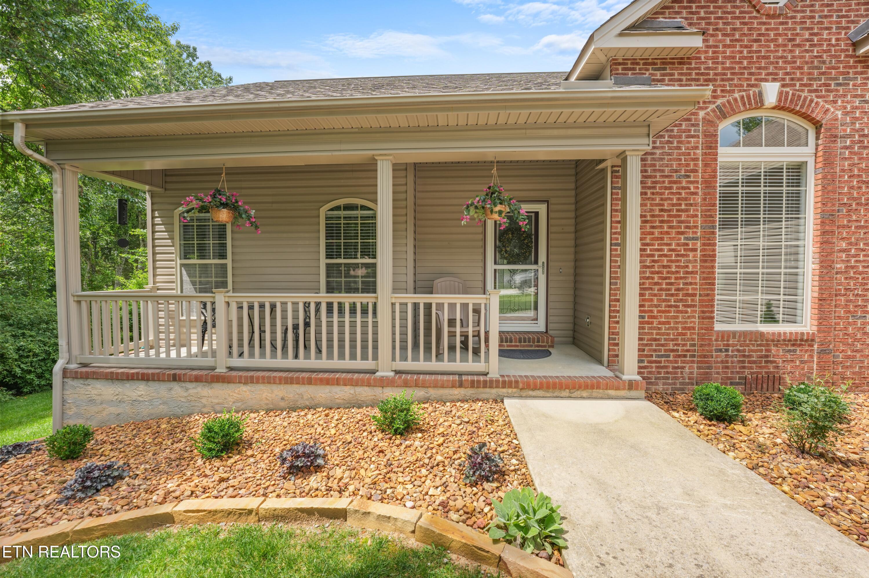539 Snead Drive Crossville TN 38558