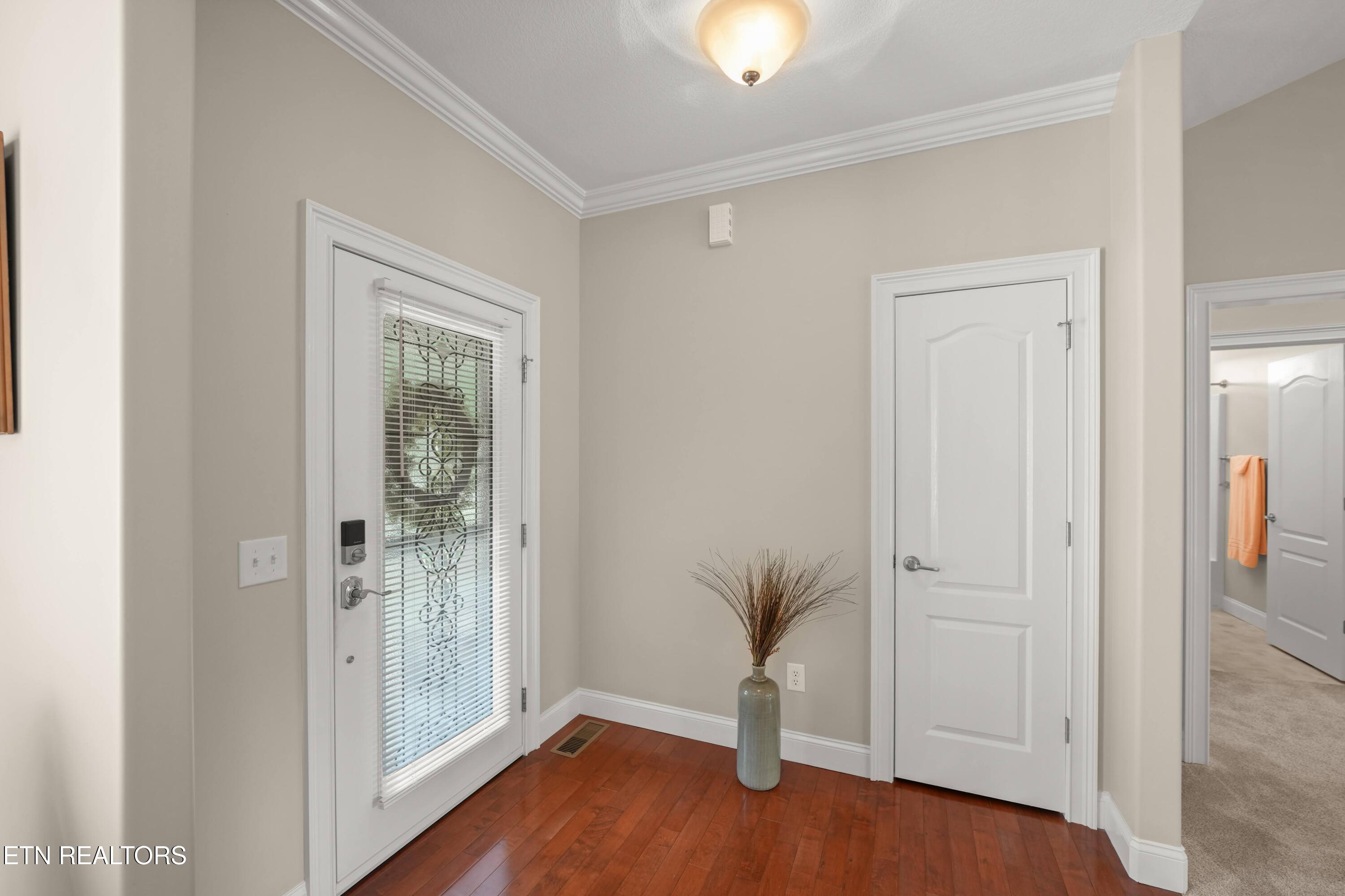 539 Snead Drive Crossville TN 38558