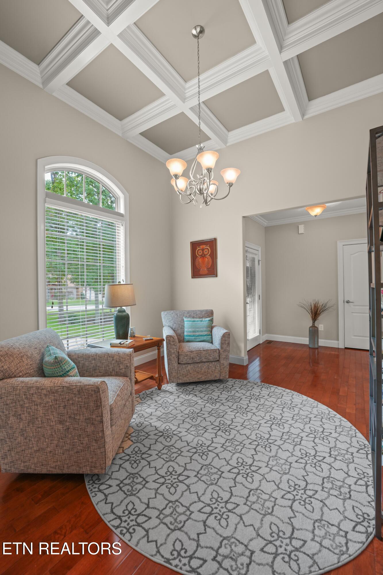 539 Snead Drive Crossville TN 38558