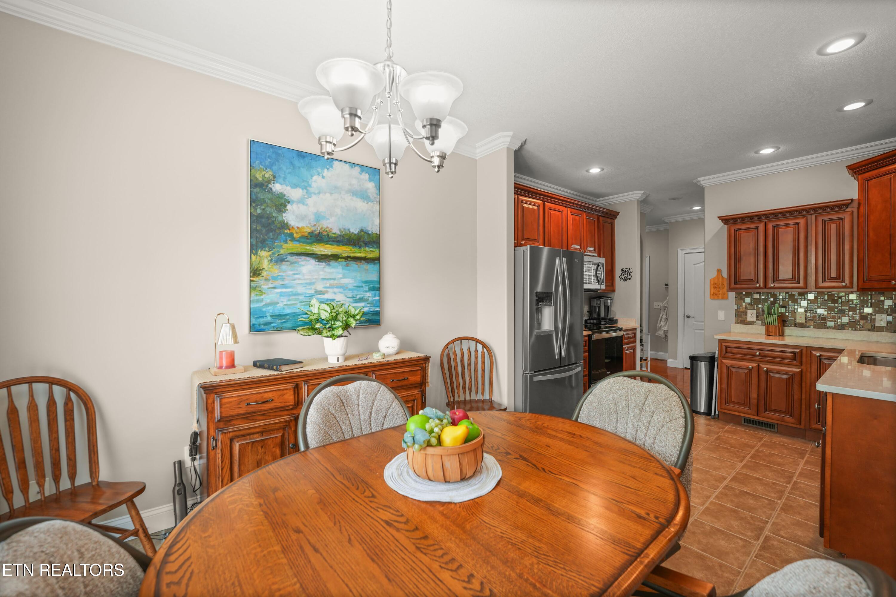 539 Snead Drive Crossville TN 38558