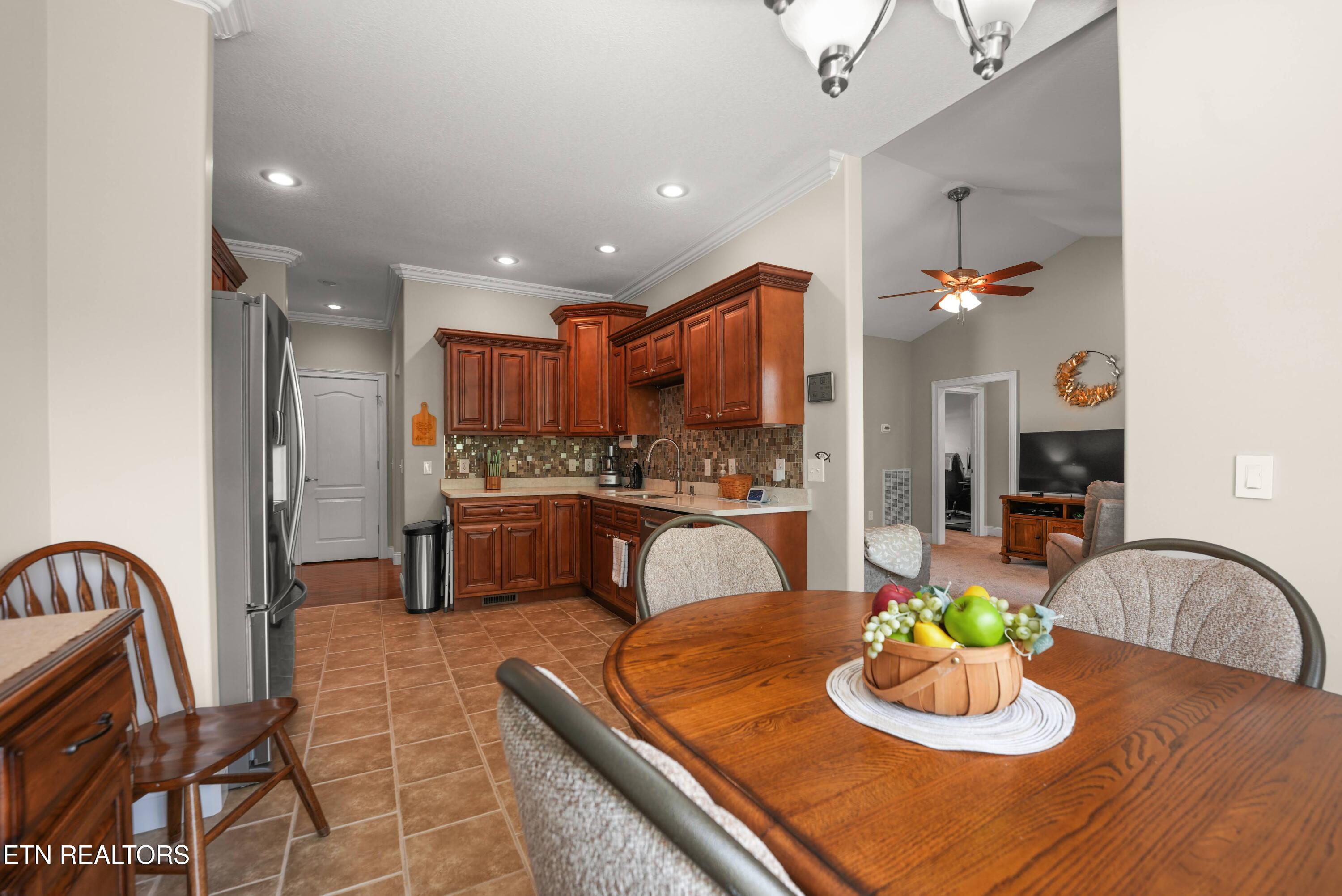 539 Snead Drive Crossville TN 38558