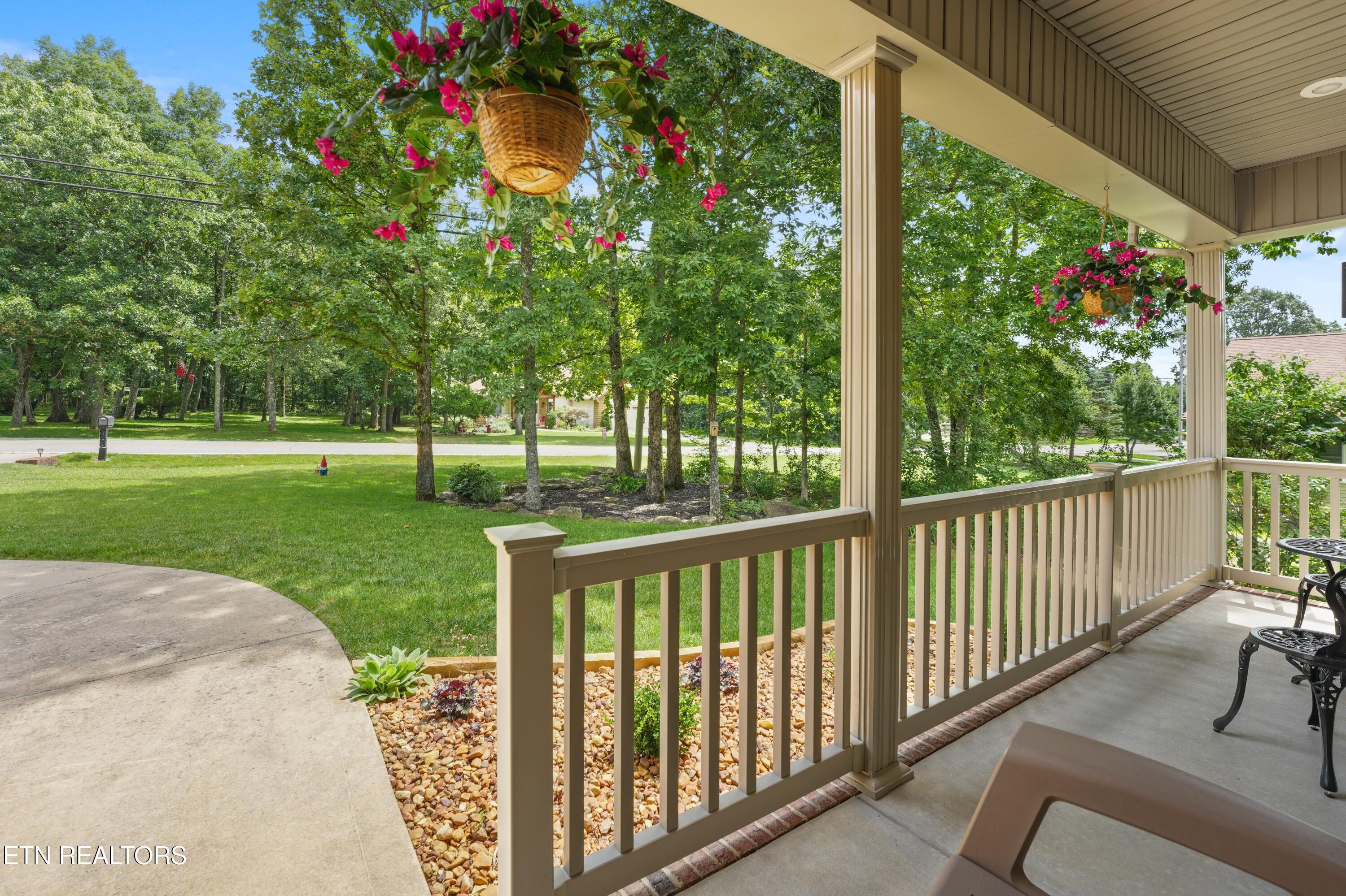 539 Snead Drive Crossville TN 38558