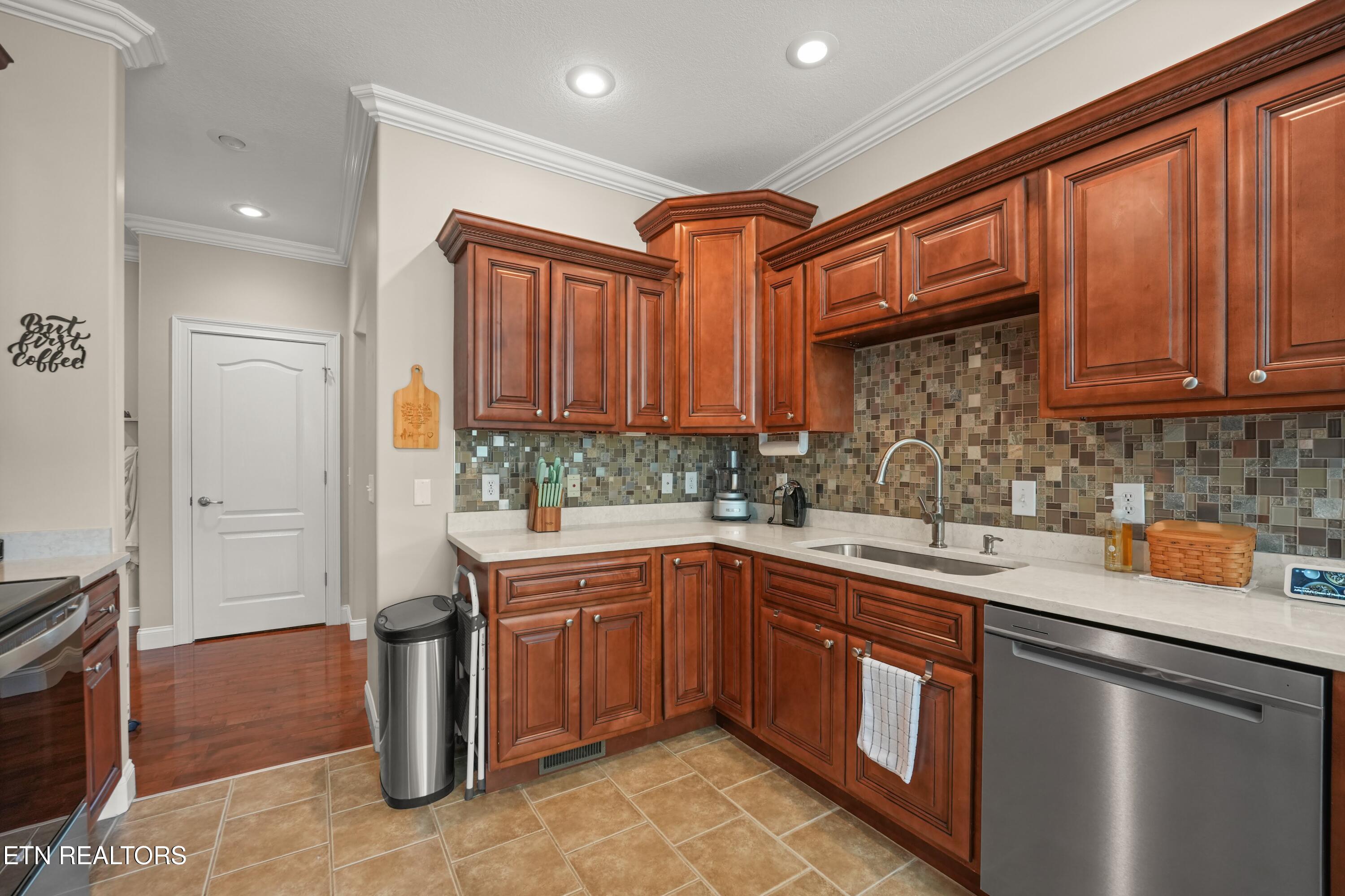 539 Snead Drive Crossville TN 38558