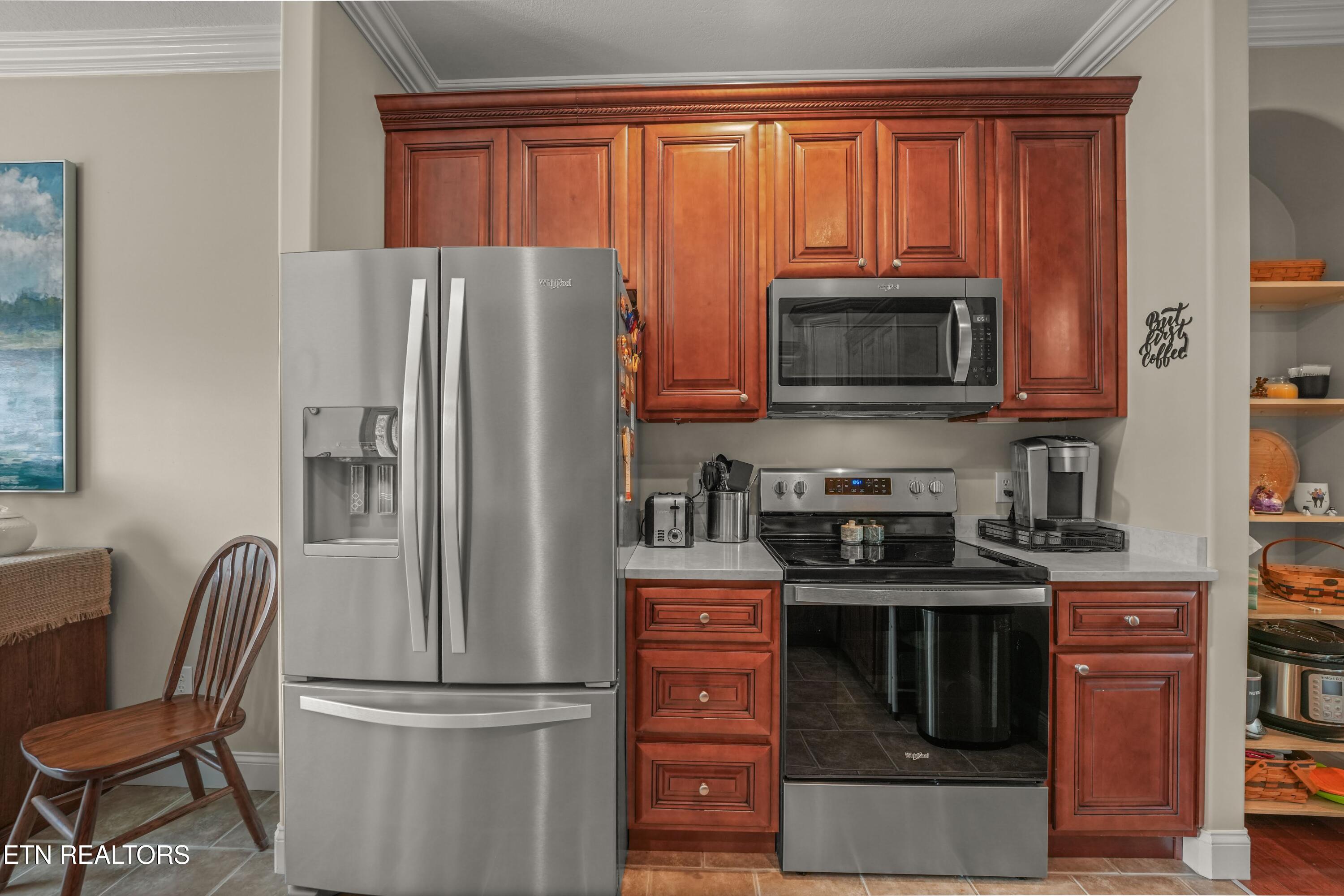 539 Snead Drive Crossville TN 38558