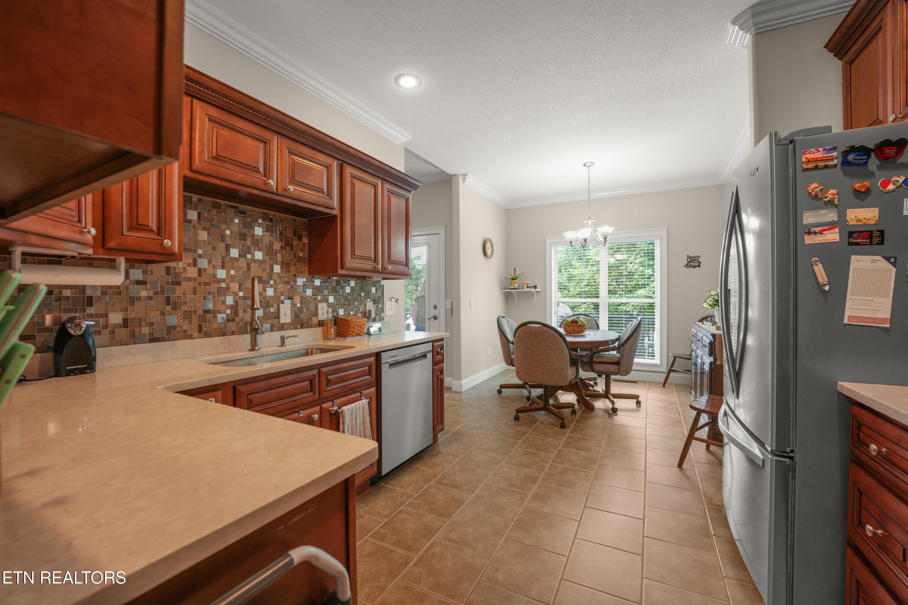 539 Snead Drive Crossville TN 38558