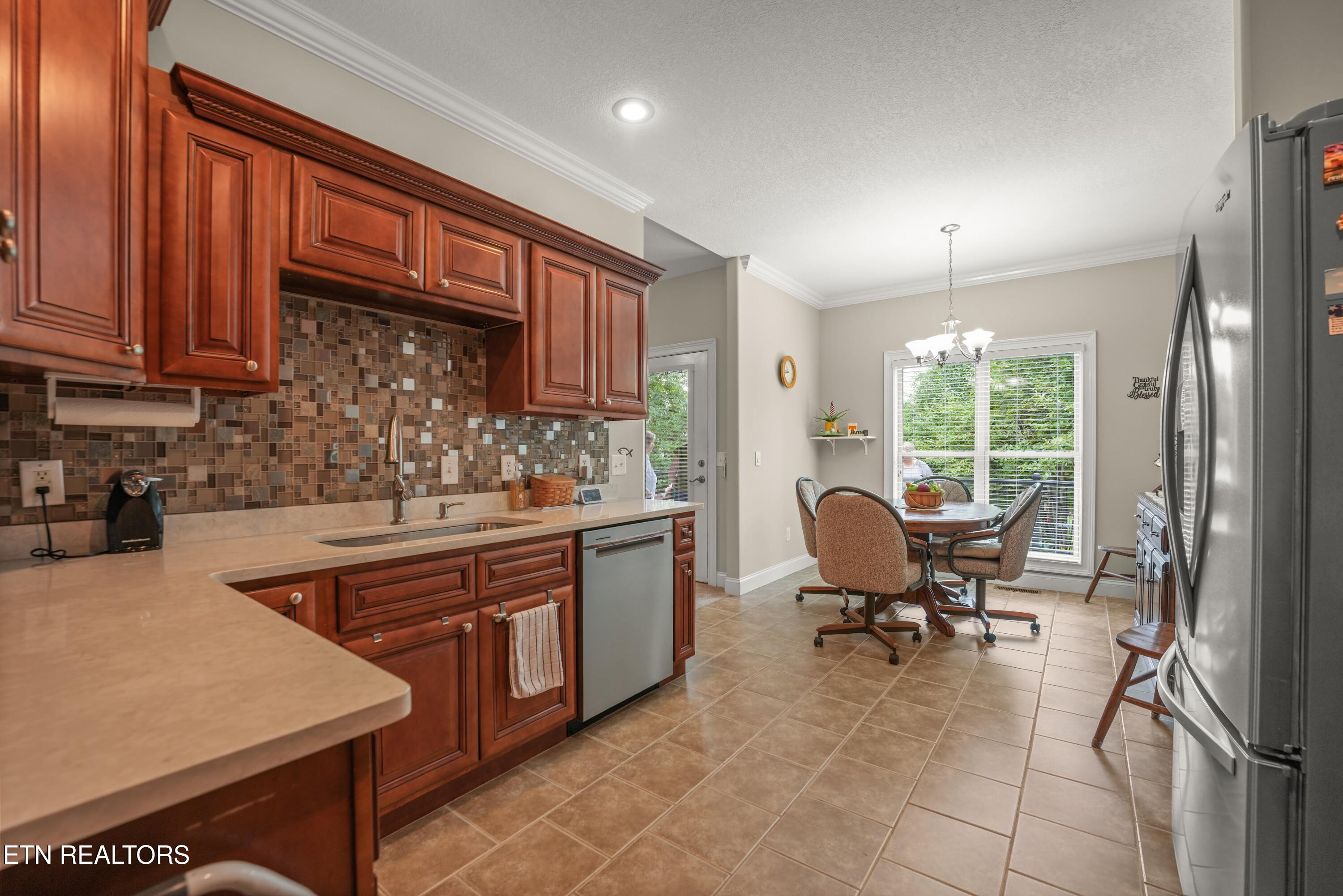 539 Snead Drive Crossville TN 38558