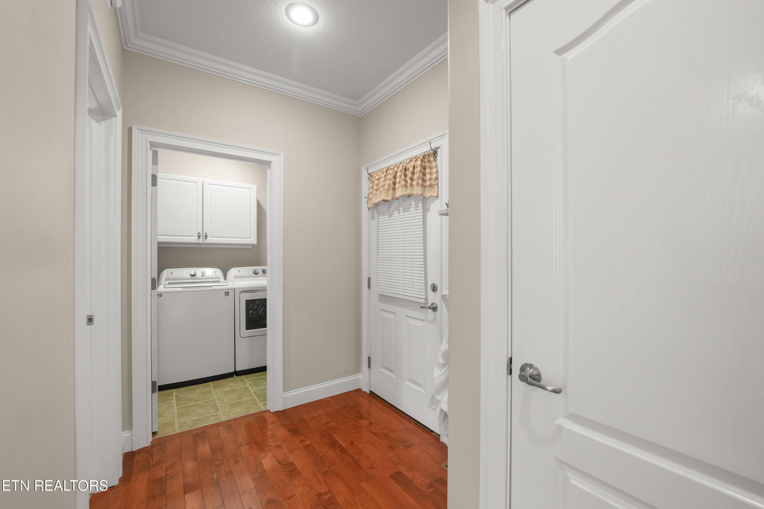 539 Snead Drive Crossville TN 38558