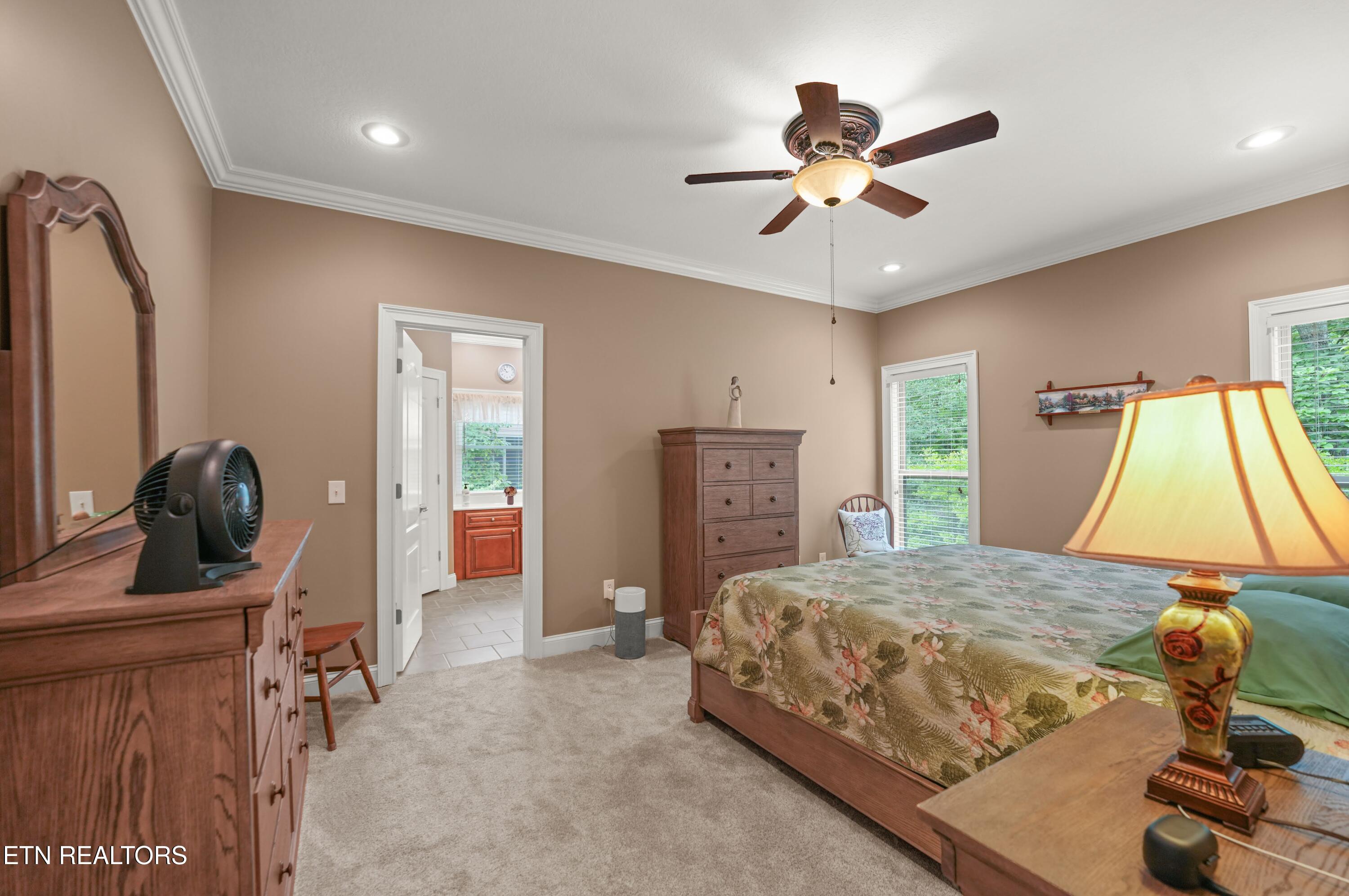 539 Snead Drive Crossville TN 38558