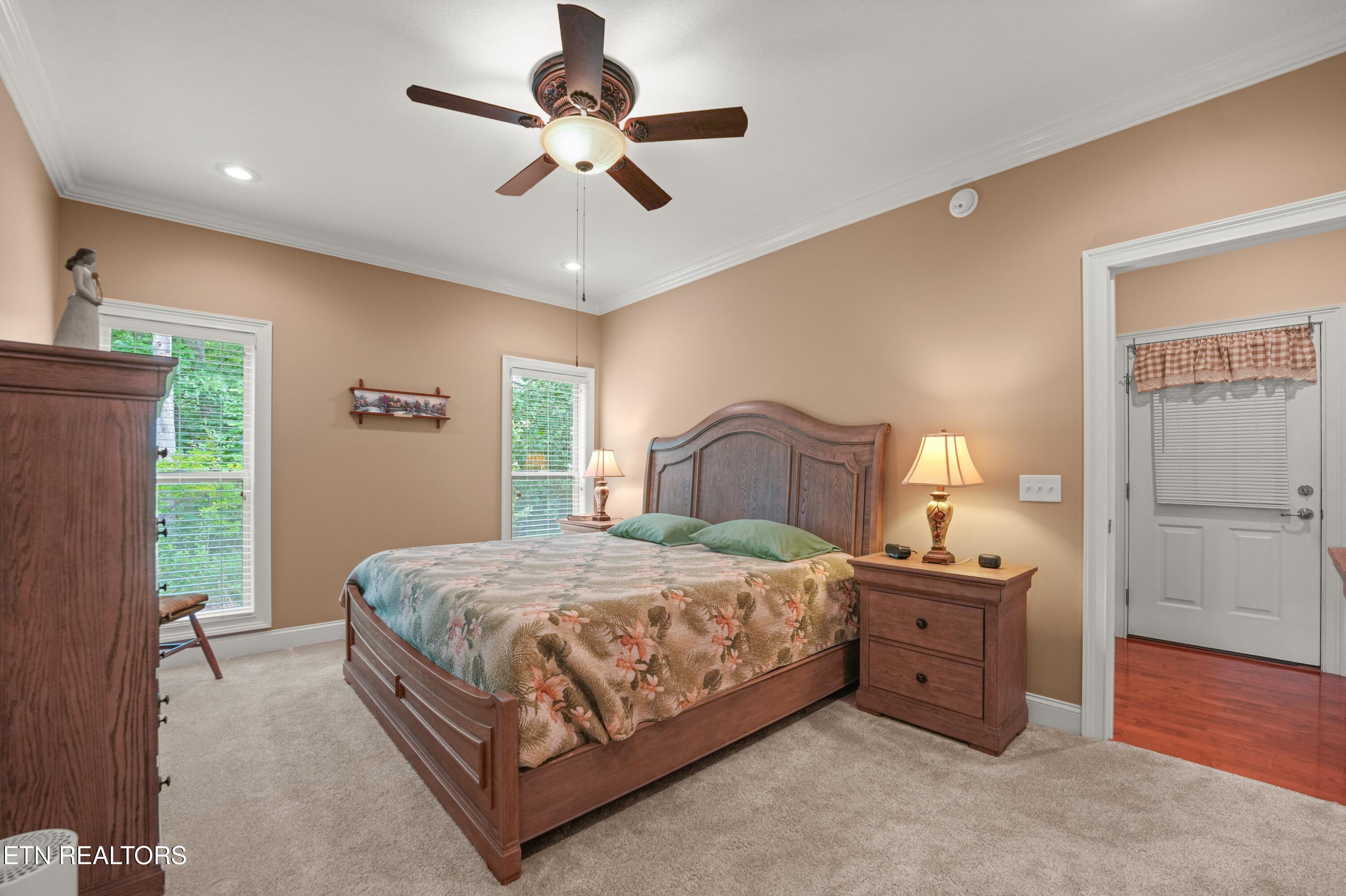 539 Snead Drive Crossville TN 38558