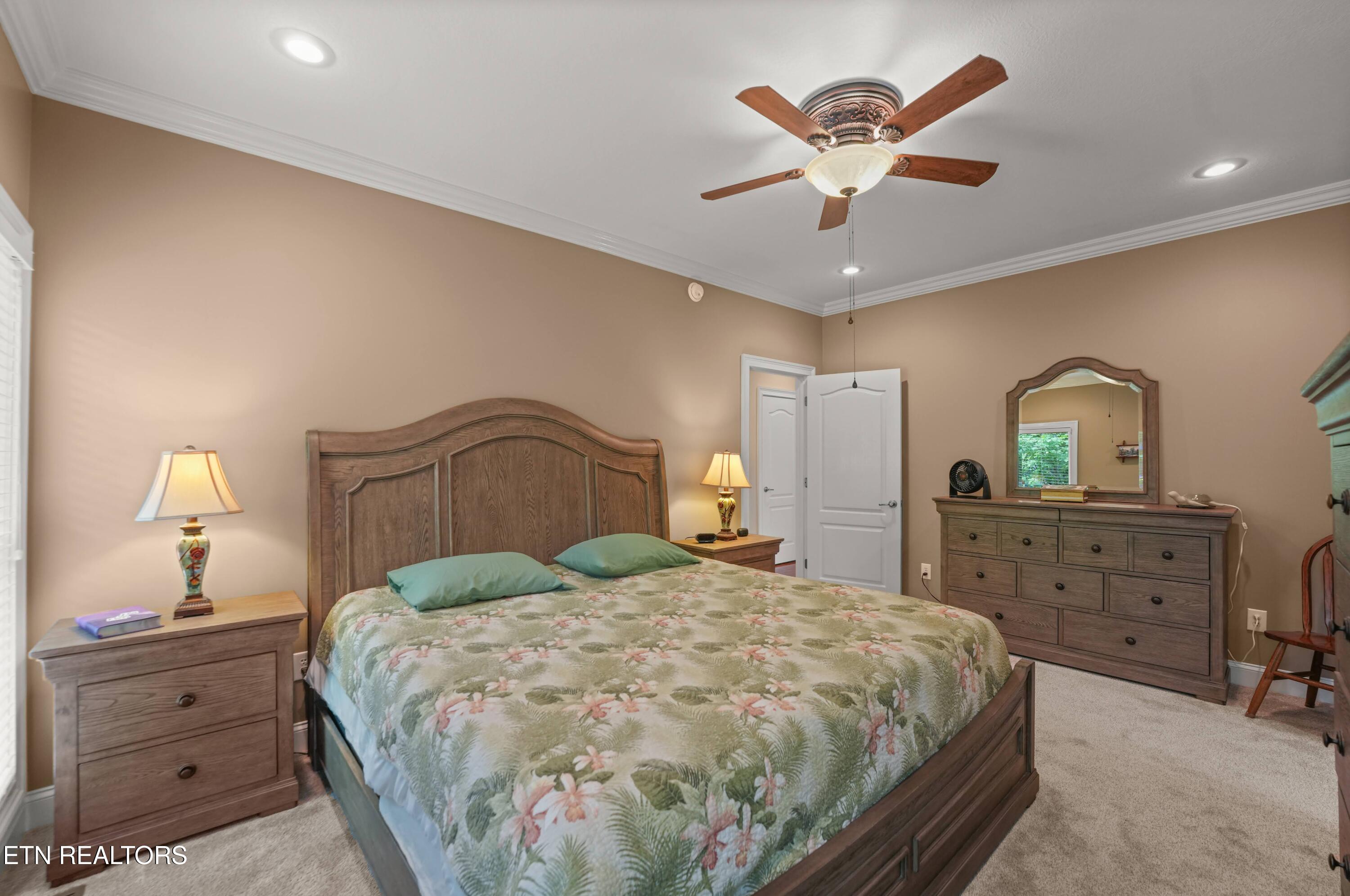 539 Snead Drive Crossville TN 38558