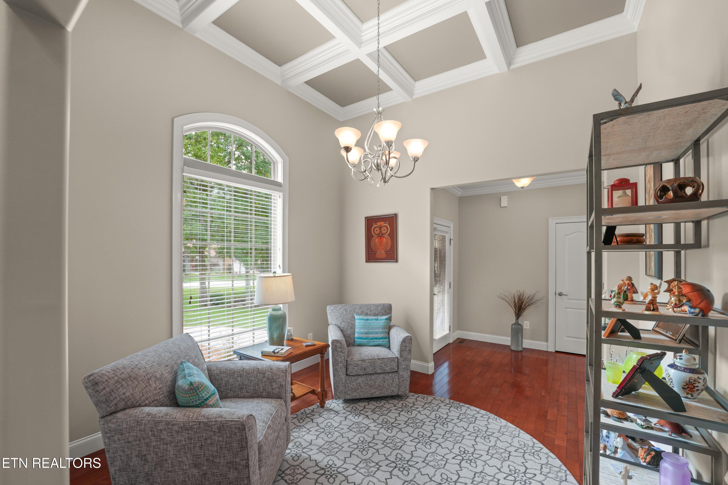 539 Snead Drive Crossville TN 38558