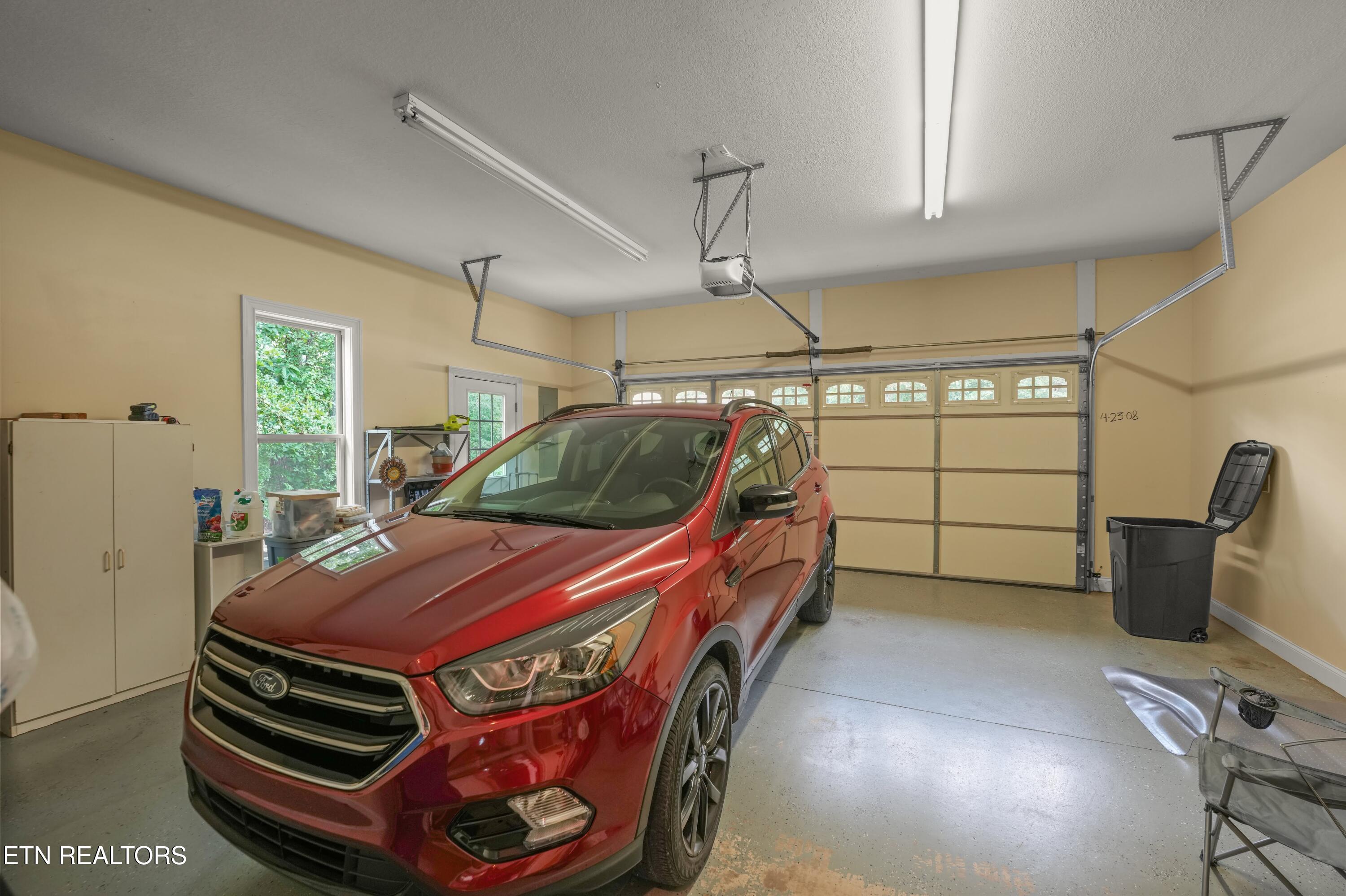 539 Snead Drive Crossville TN 38558