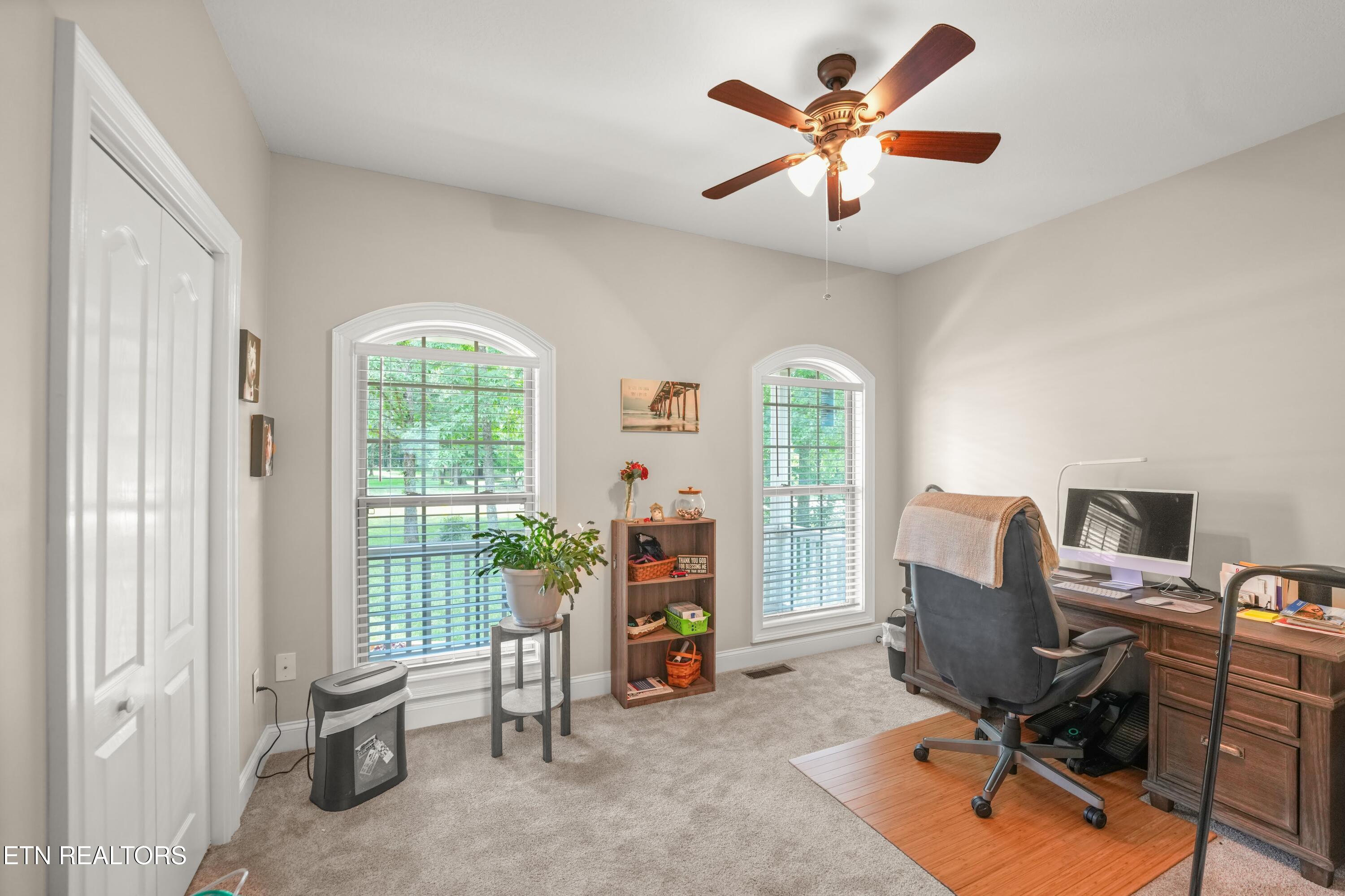 539 Snead Drive Crossville TN 38558