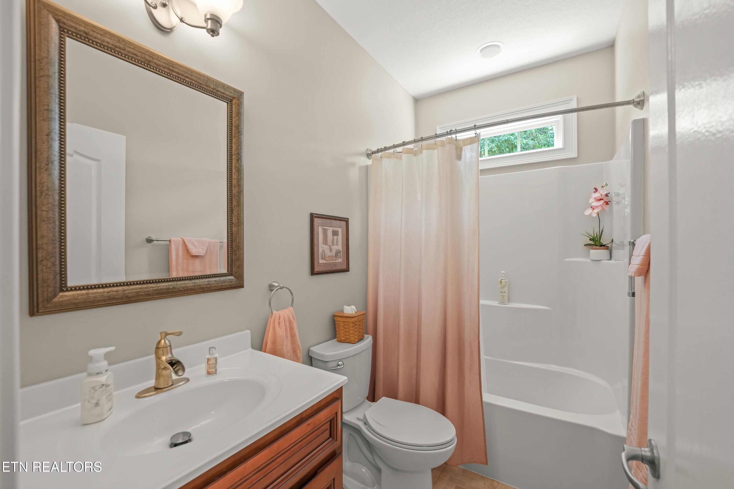 539 Snead Drive Crossville TN 38558
