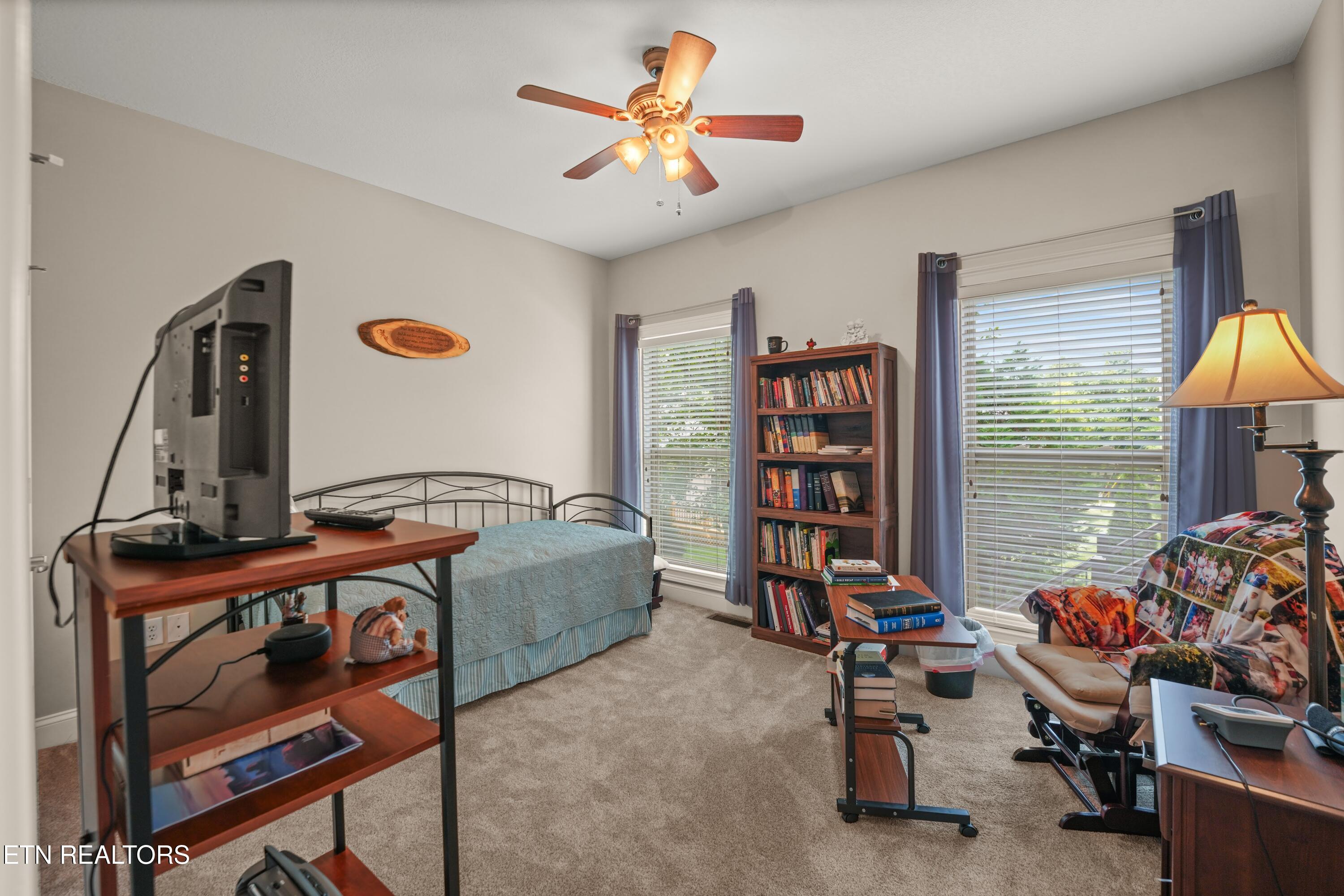 539 Snead Drive Crossville TN 38558