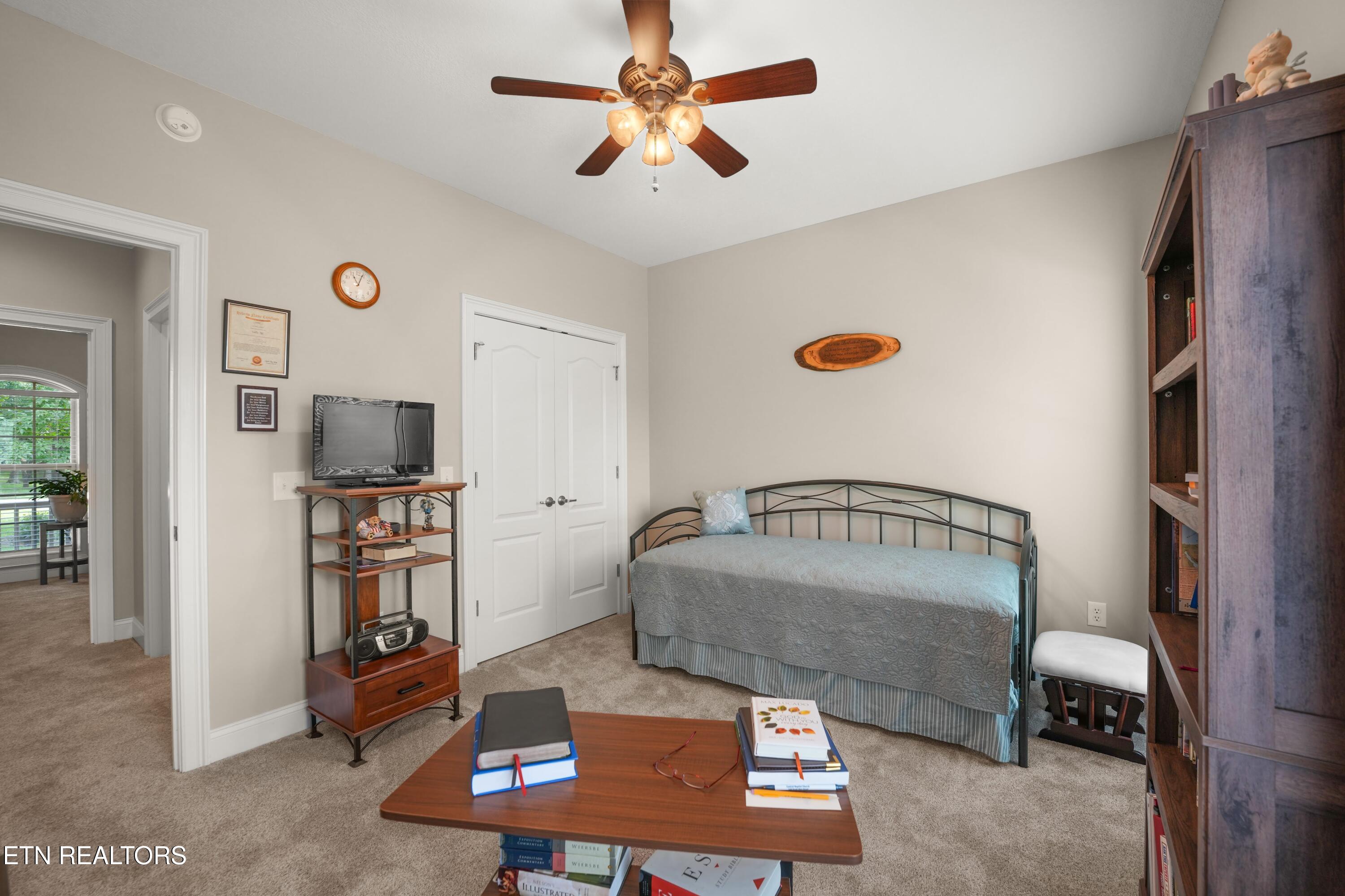 539 Snead Drive Crossville TN 38558
