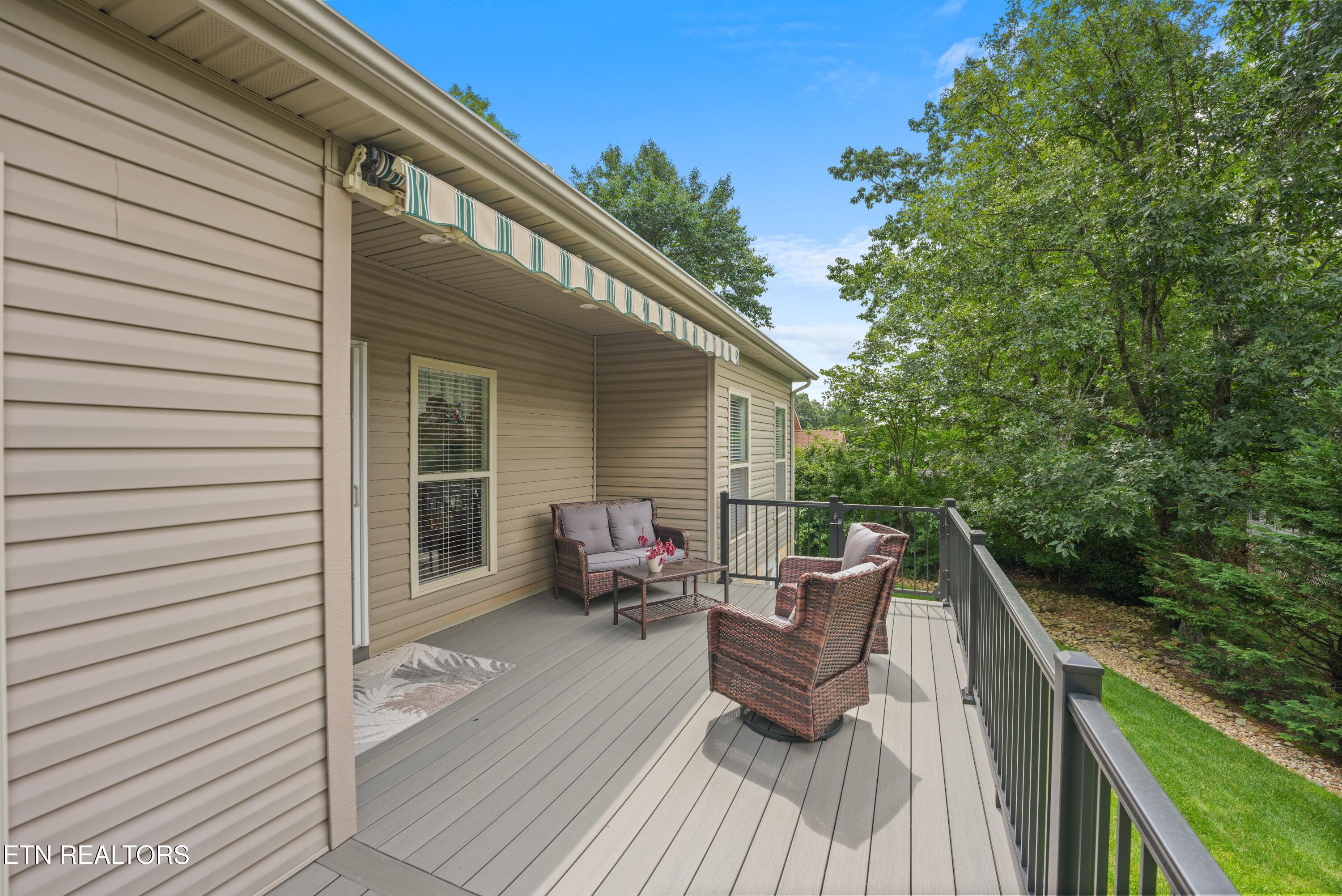 539 Snead Drive Crossville TN 38558
