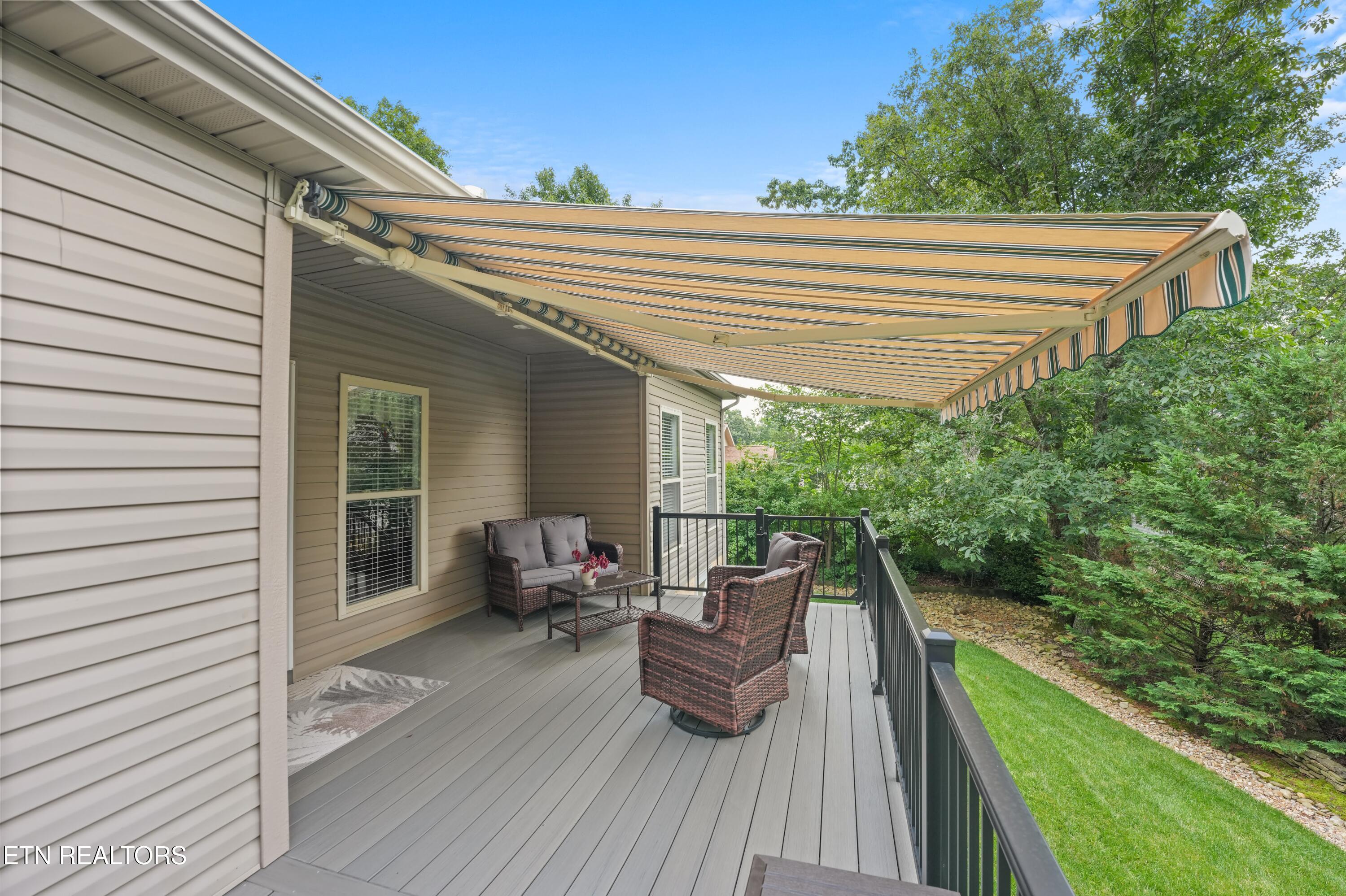 539 Snead Drive Crossville TN 38558