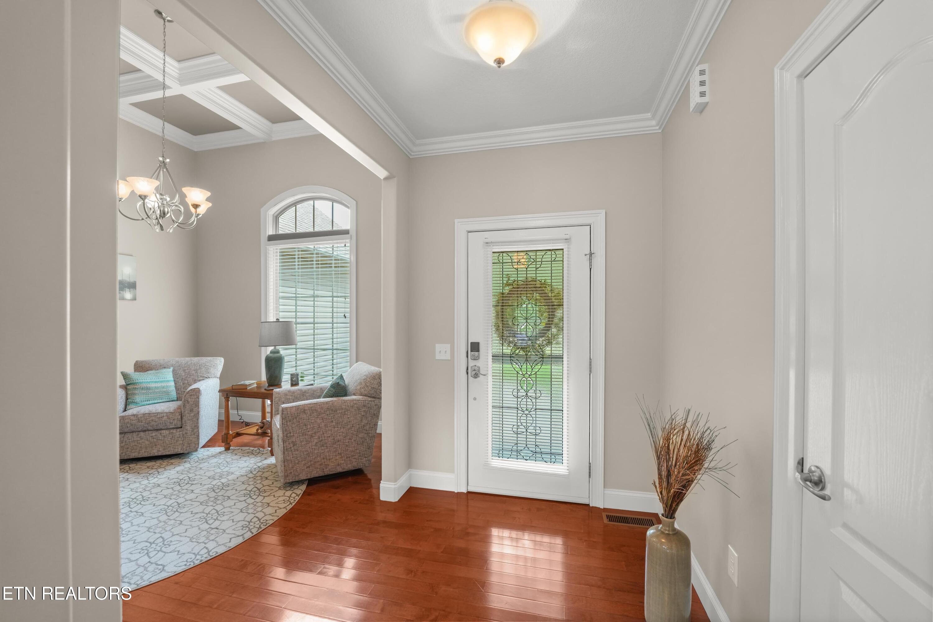539 Snead Drive Crossville TN 38558