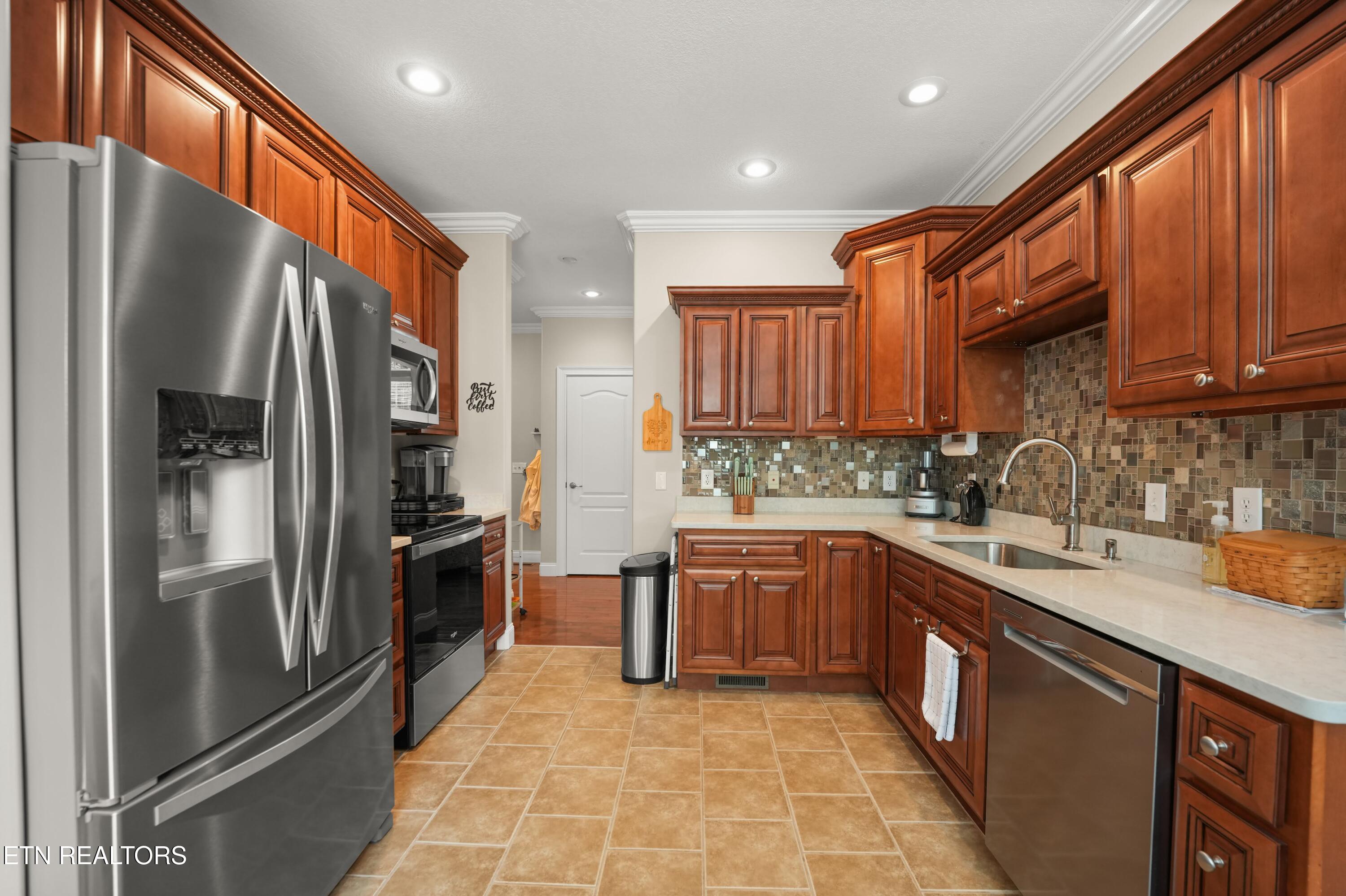 539 Snead Drive Crossville TN 38558