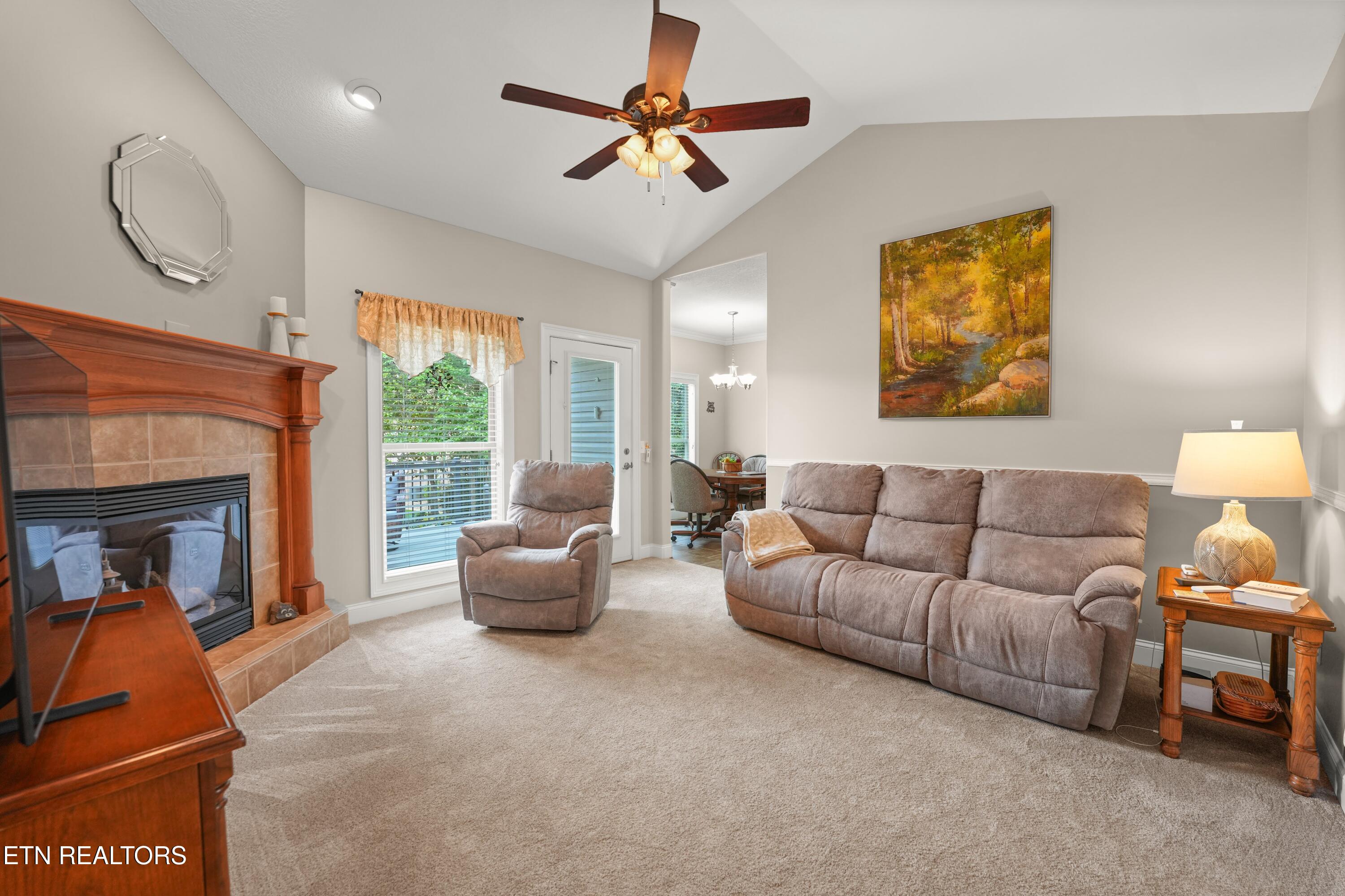 539 Snead Drive Crossville TN 38558