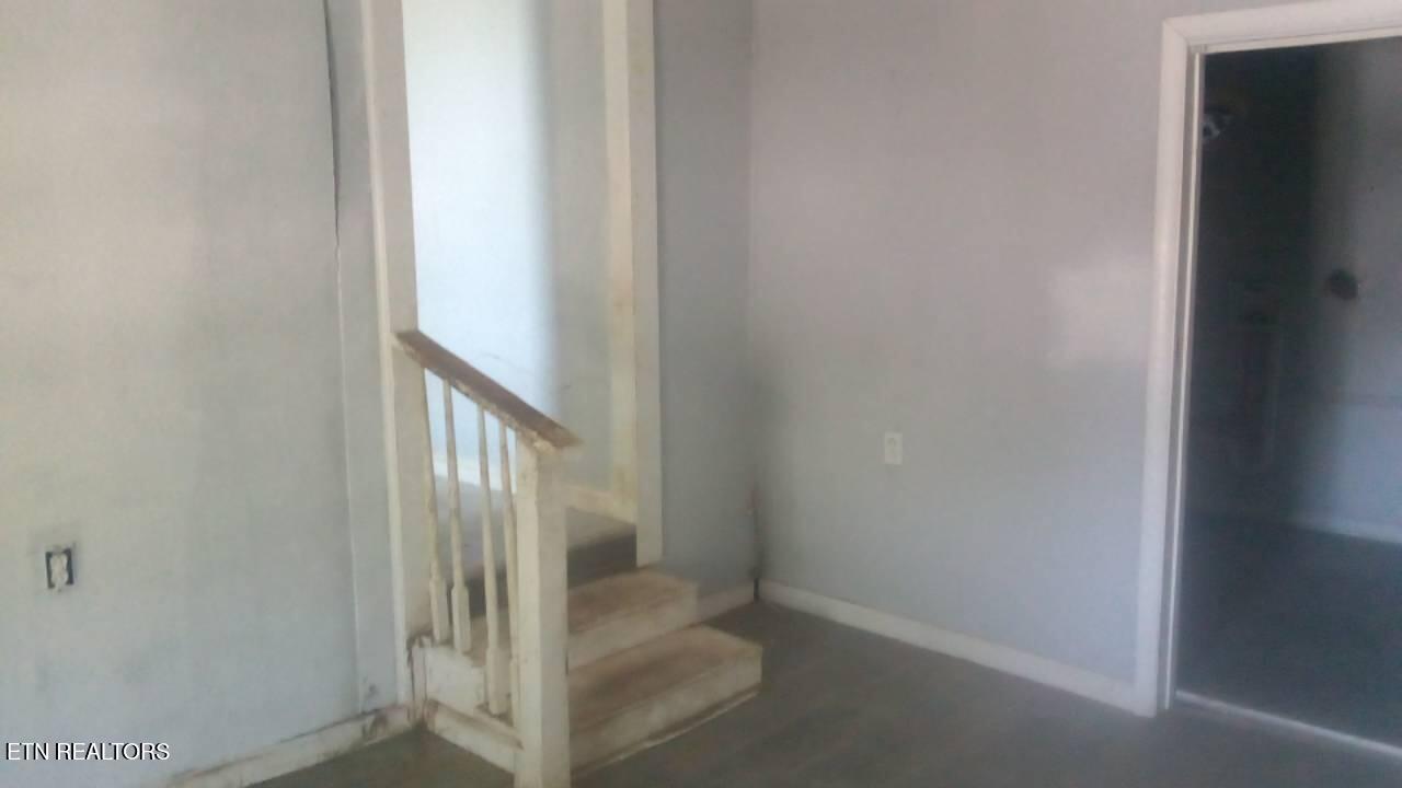 4101 Van Dyke Drive Knoxville TN 37919