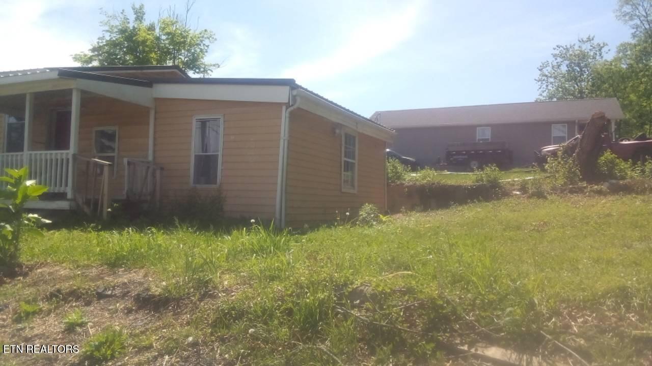 4101 Van Dyke Drive Knoxville TN 37919