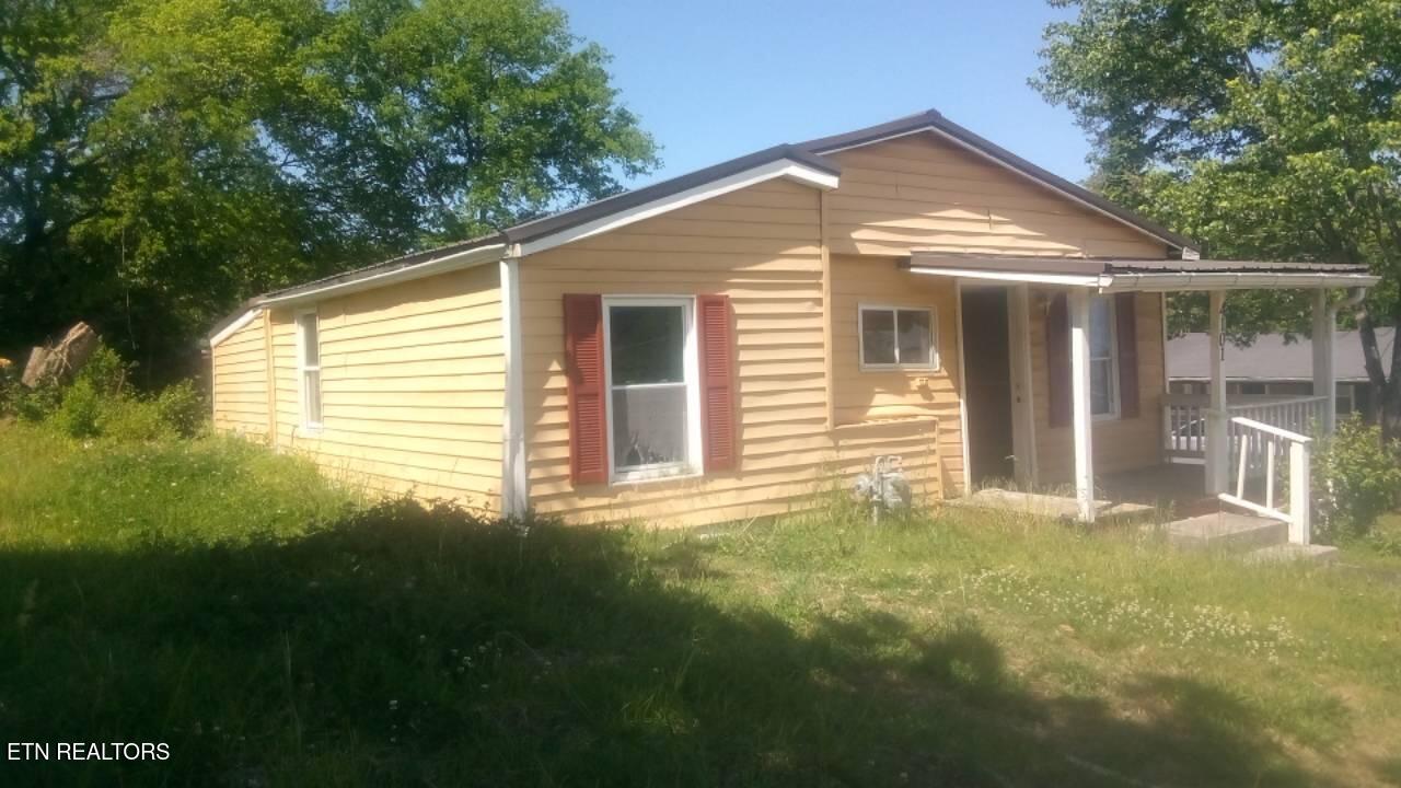 4101 Van Dyke Drive Knoxville TN 37919