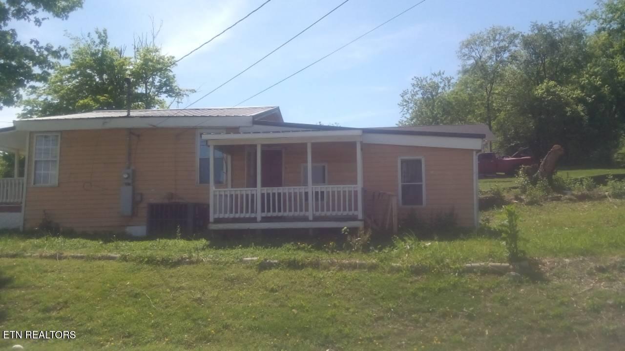 4101 Van Dyke Drive Knoxville TN 37919