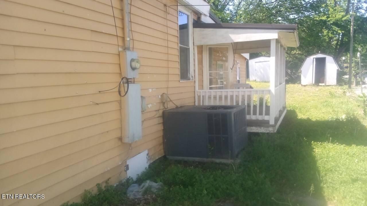 4101 Van Dyke Drive Knoxville TN 37919