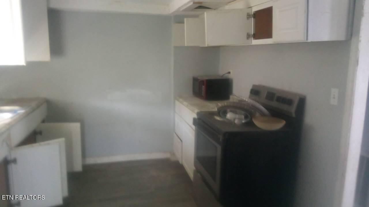 4101 Van Dyke Drive Knoxville TN 37919